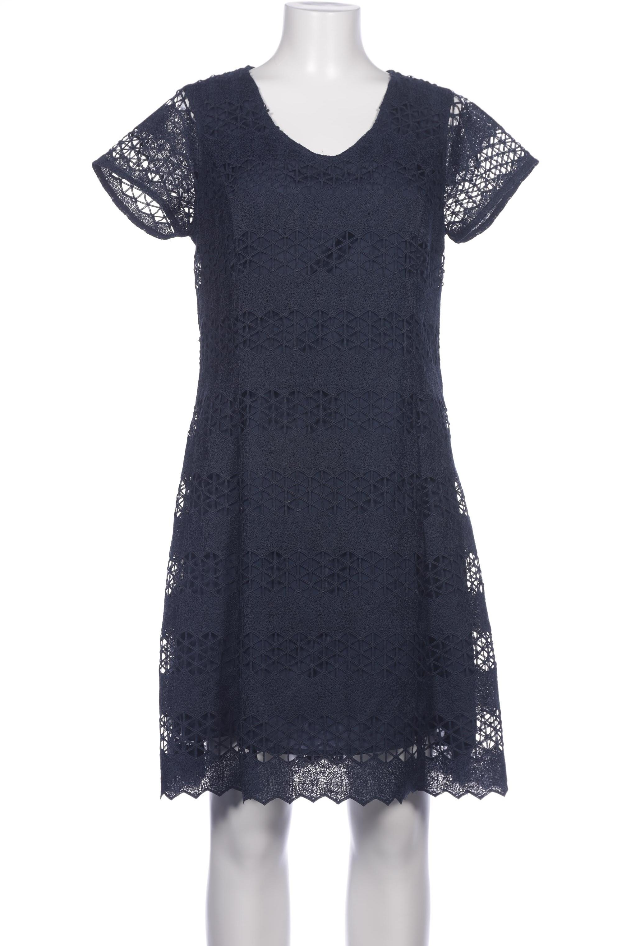 

Street One Damen Kleid, marineblau, Gr. 40