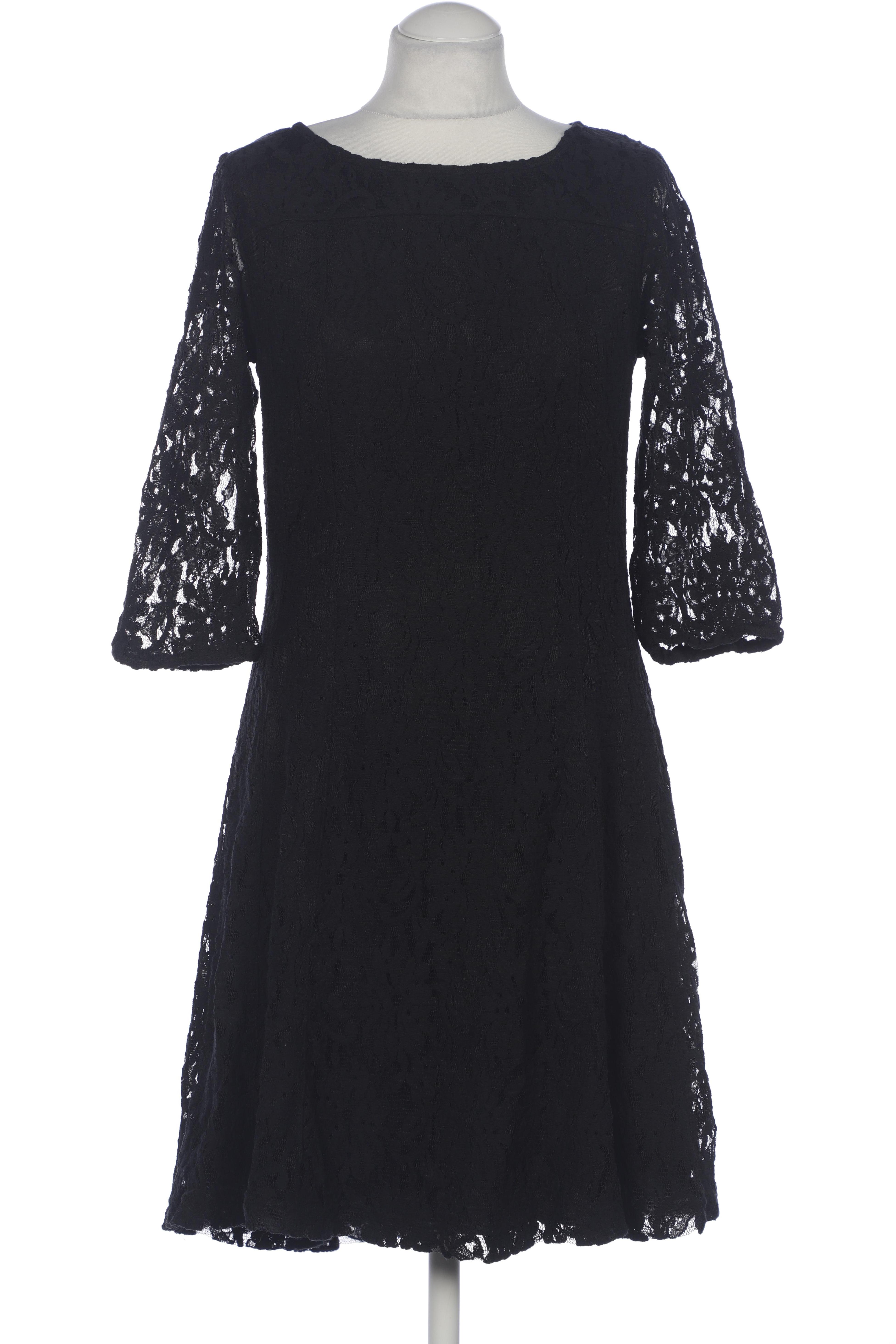 

Street One Damen Kleid, schwarz, Gr. 38