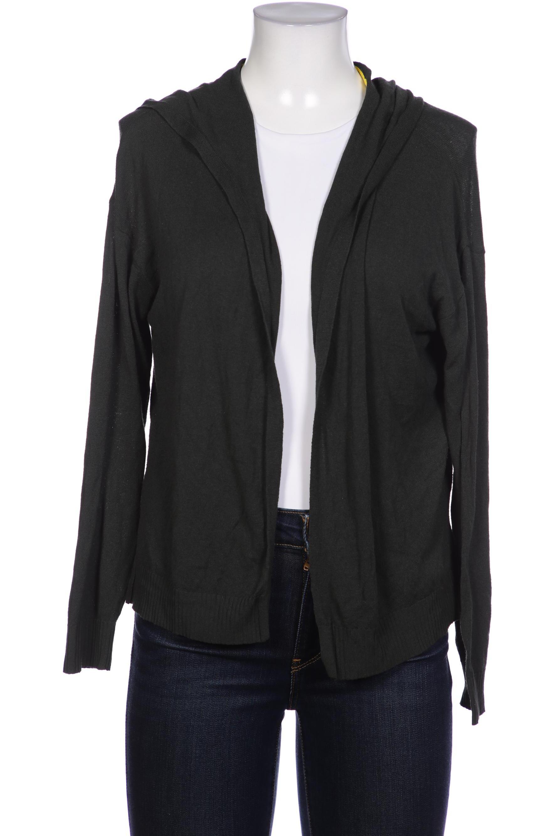 

Street One Damen Strickjacke, grün, Gr. 38