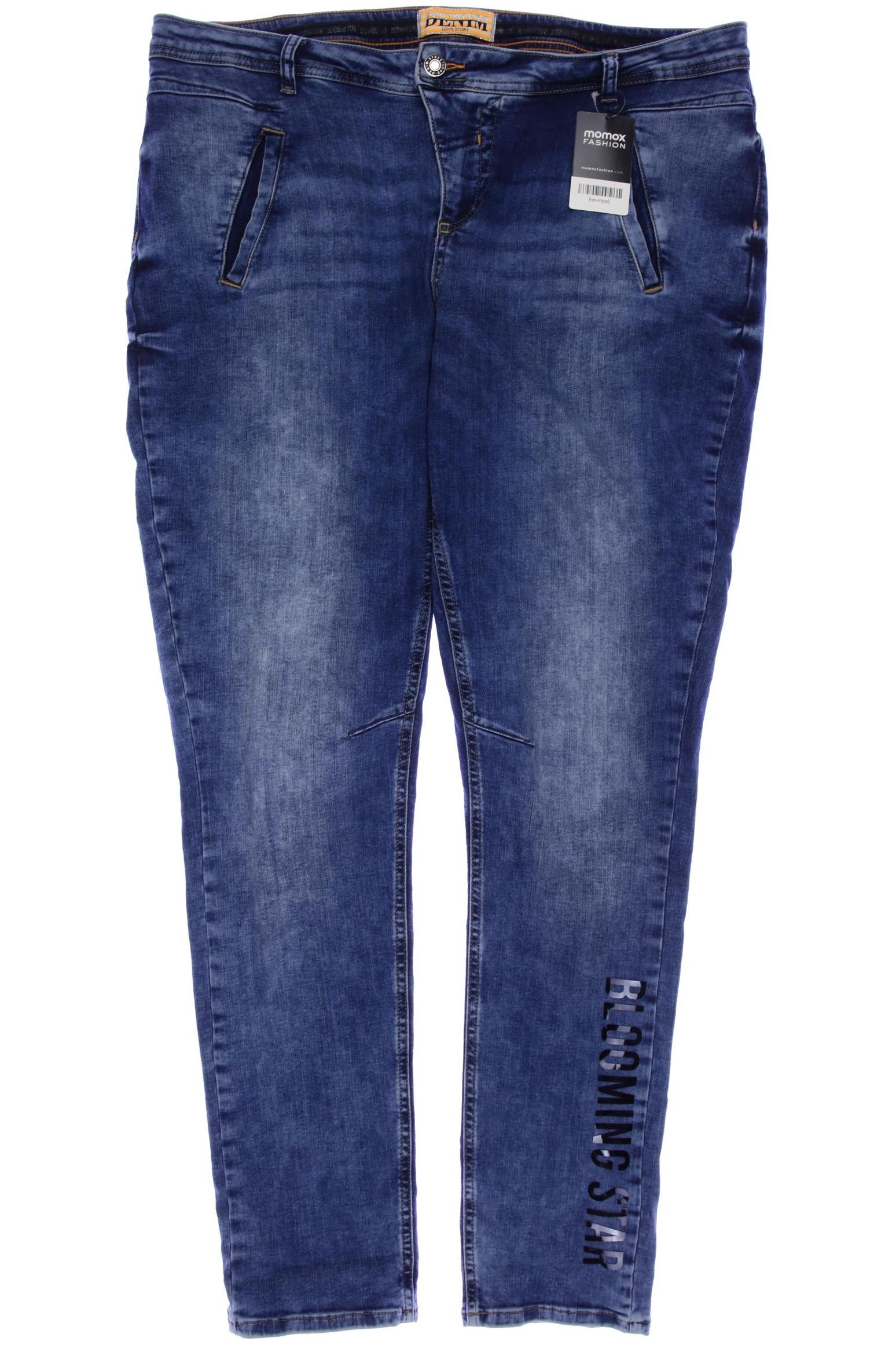 

Street One Damen Jeans, blau, Gr. 36