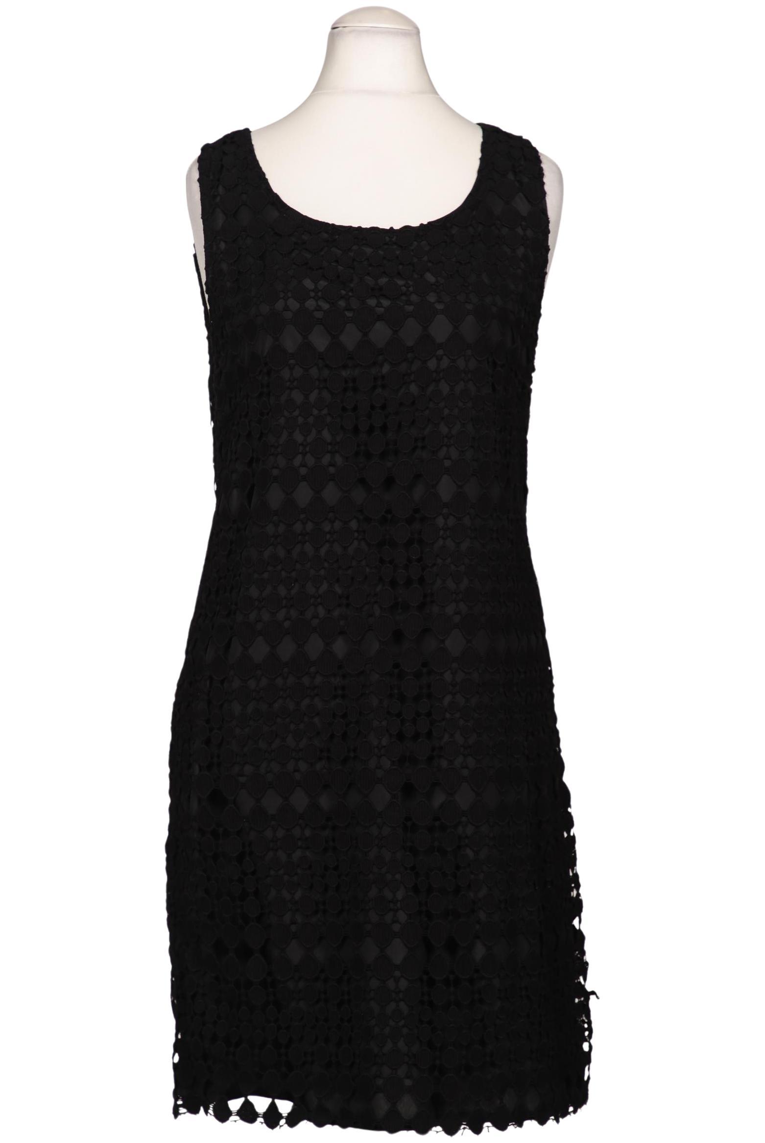 

Street One Damen Kleid, schwarz, Gr. 40