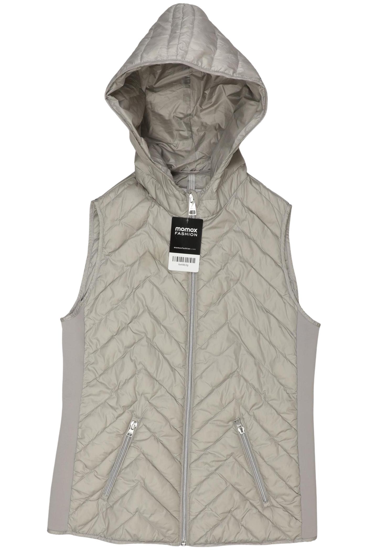 

Street One Damen Weste, grau, Gr. 34