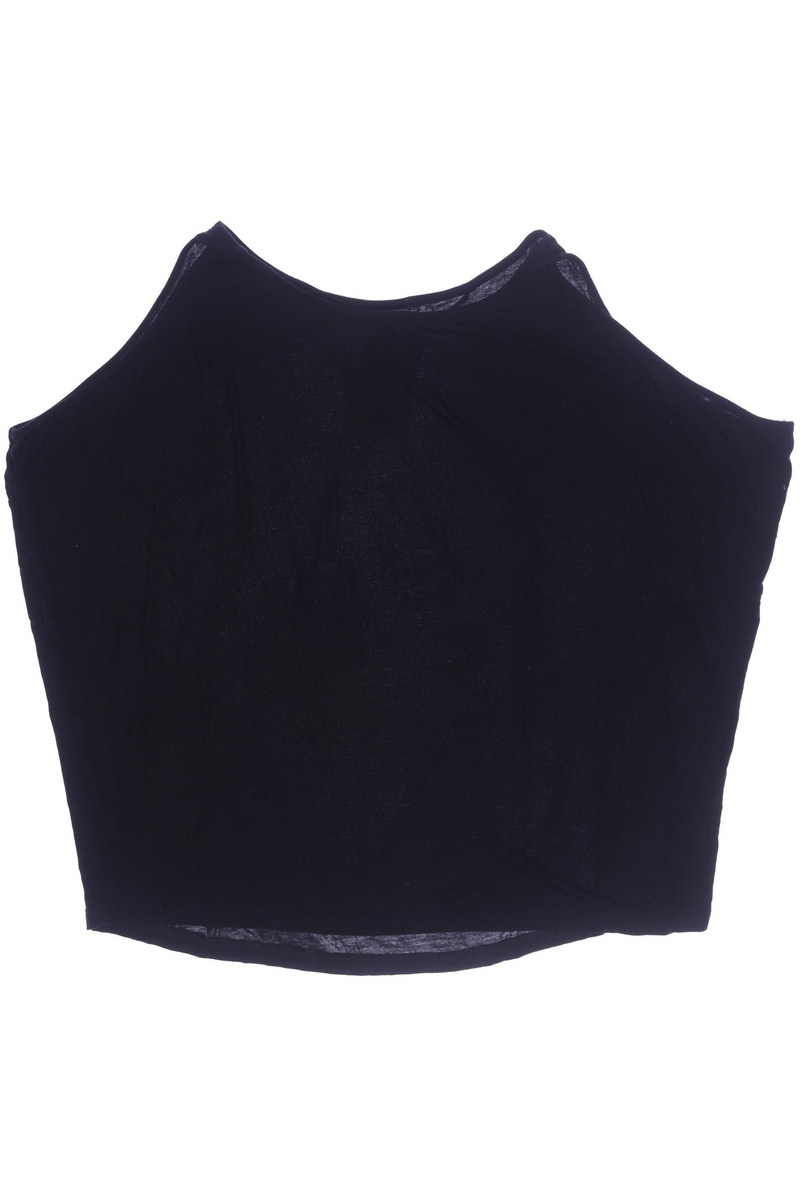 

Street One Damen Top, schwarz, Gr. 36
