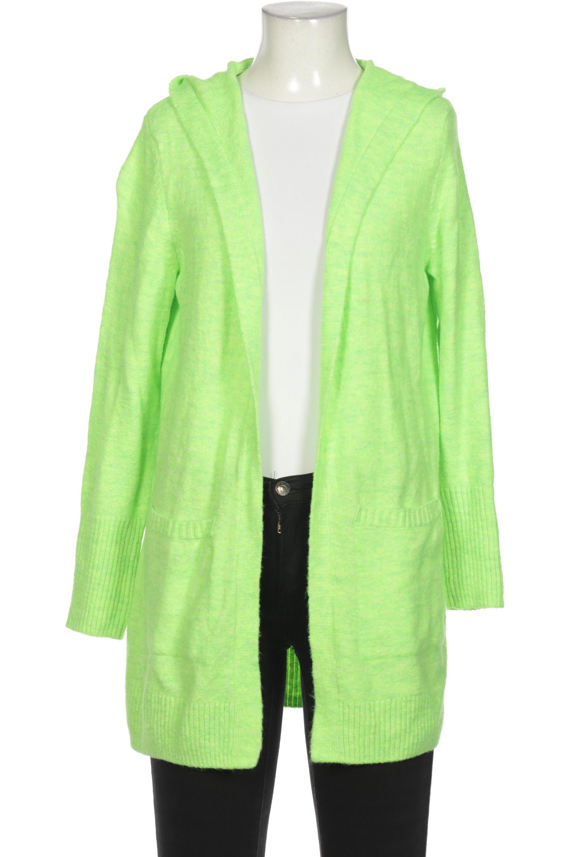

Street One Damen Strickjacke, neon