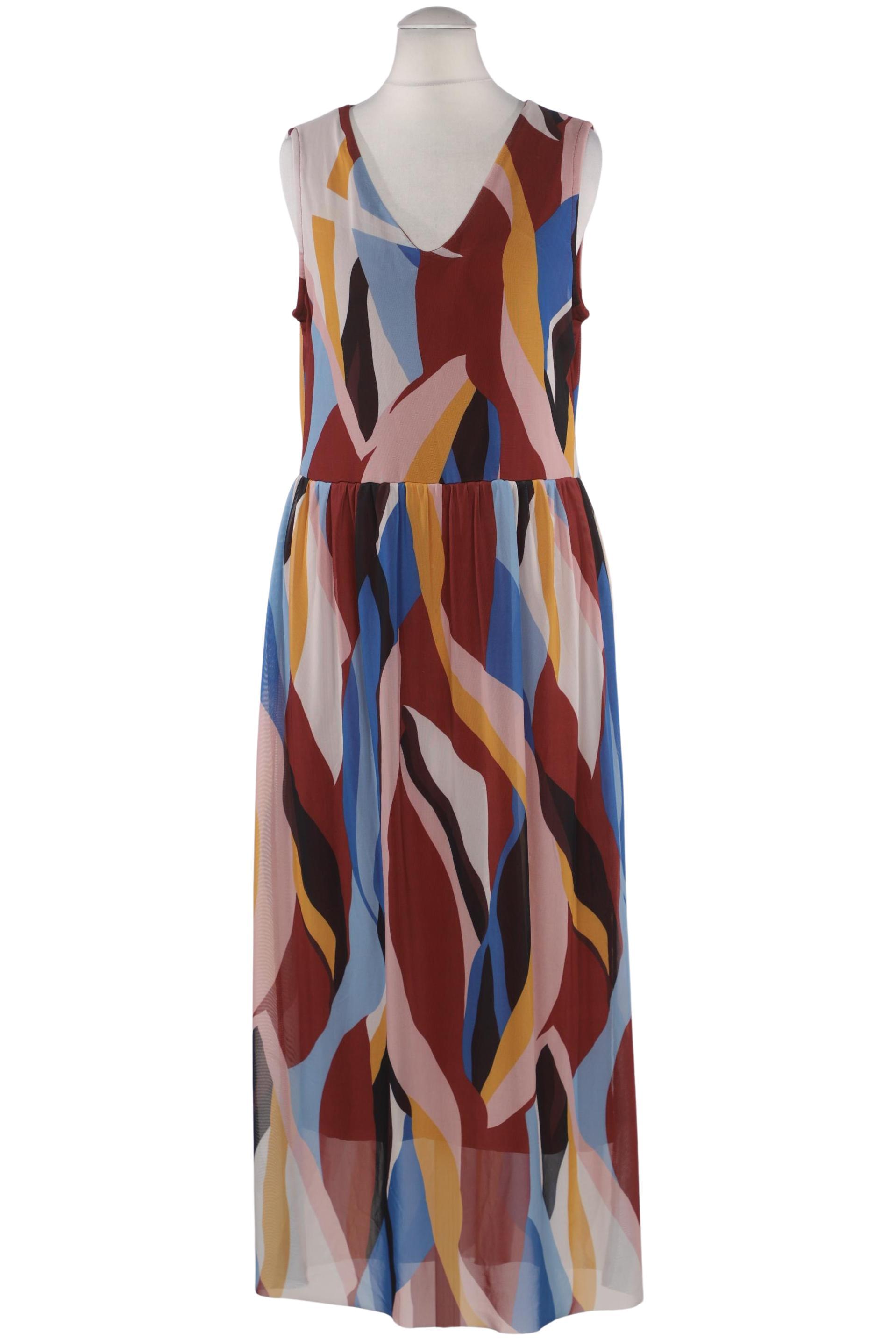 

Street One Damen Kleid, mehrfarbig, Gr. 38