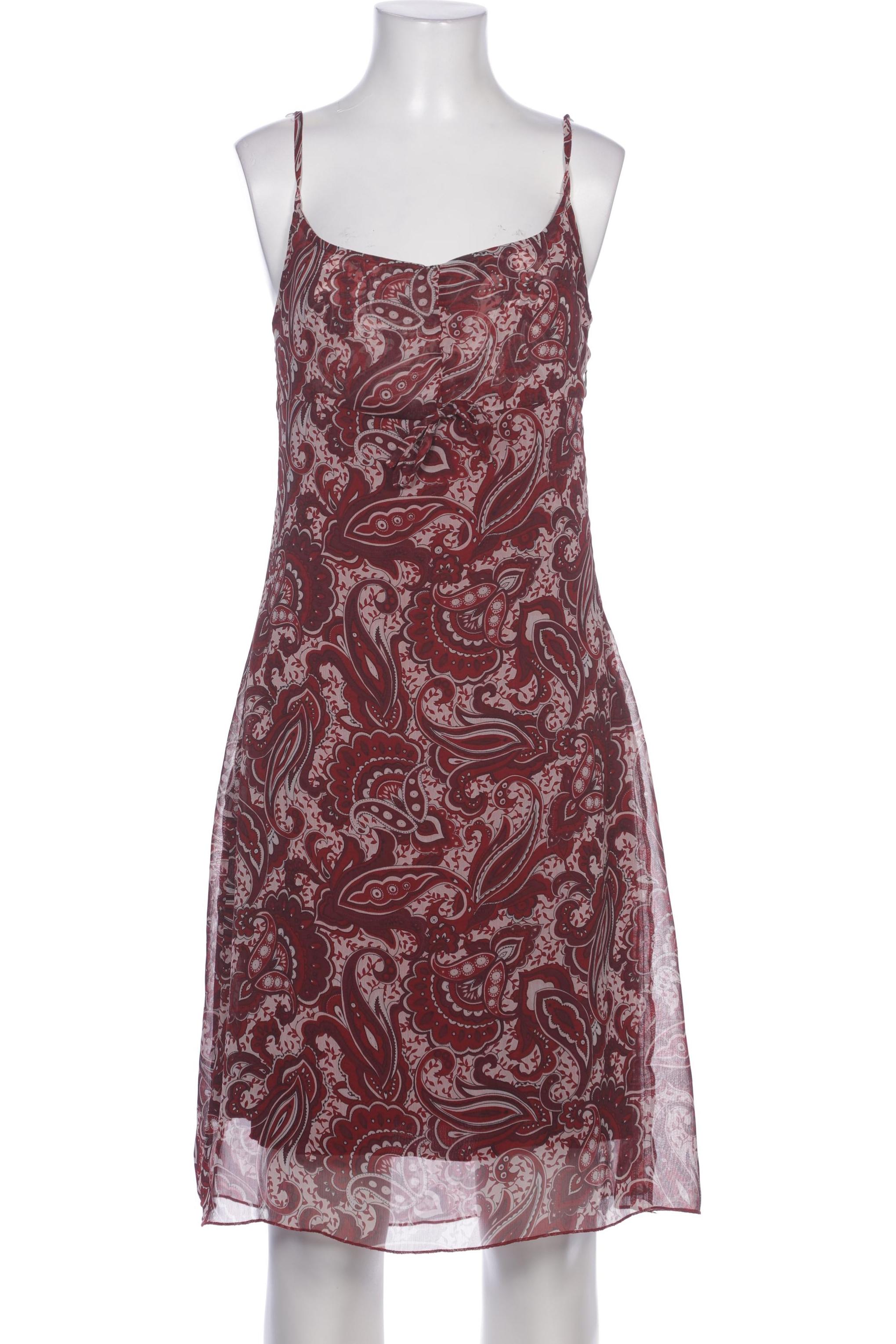 

Street One Damen Kleid, rot, Gr. 38