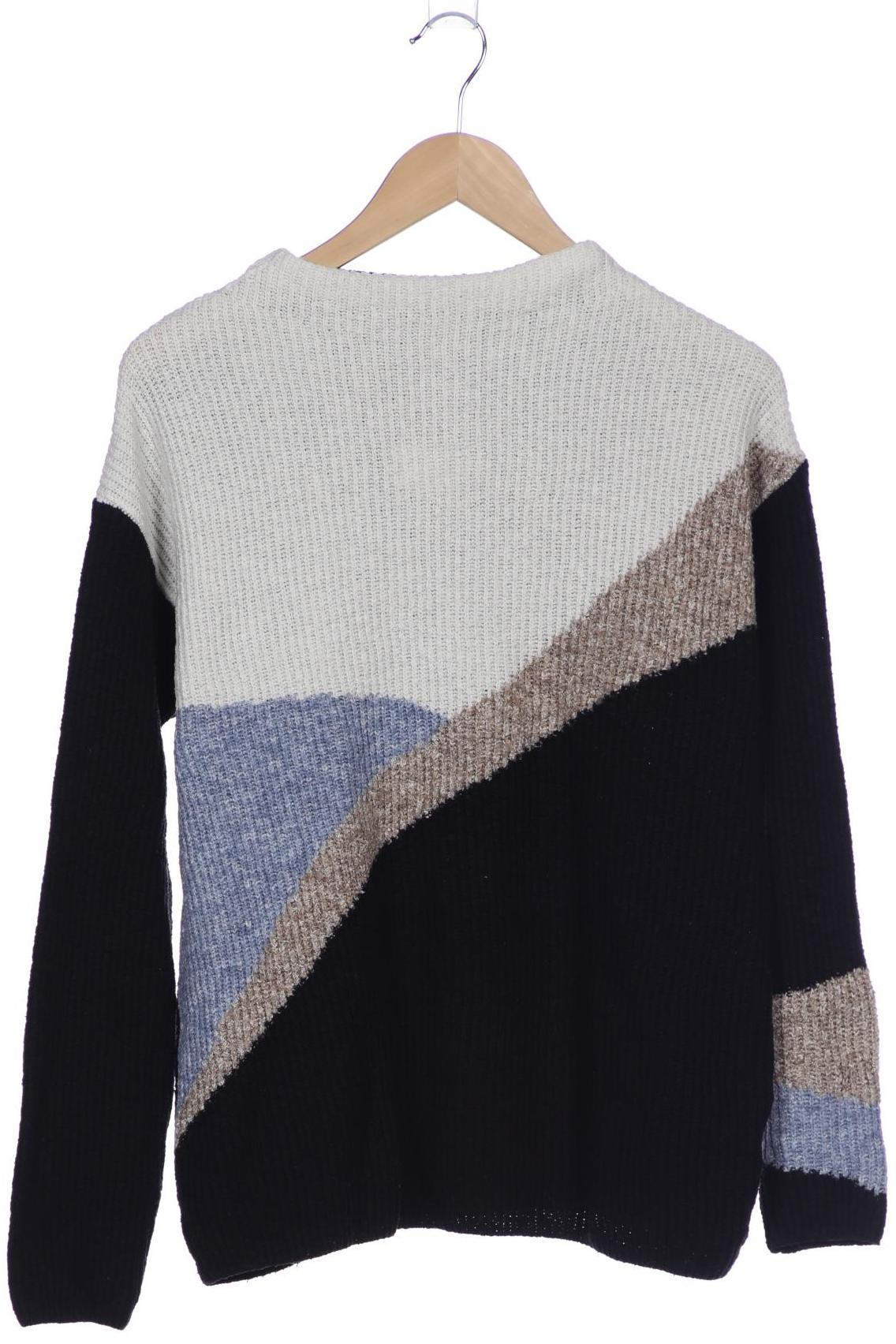 

Street One Damen Pullover, mehrfarbig, Gr. 36