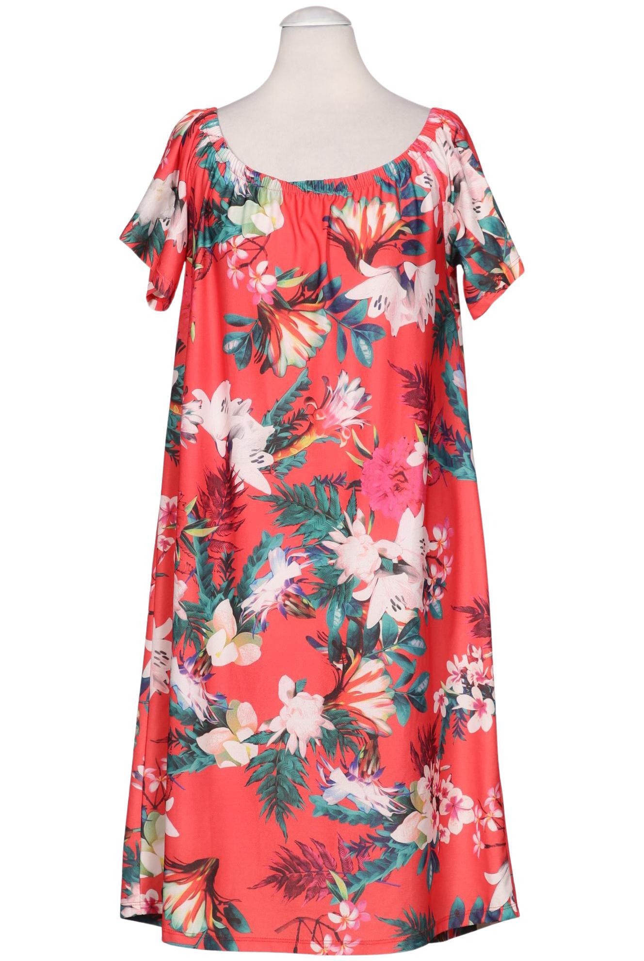 

Street One Damen Kleid, rot, Gr. 36