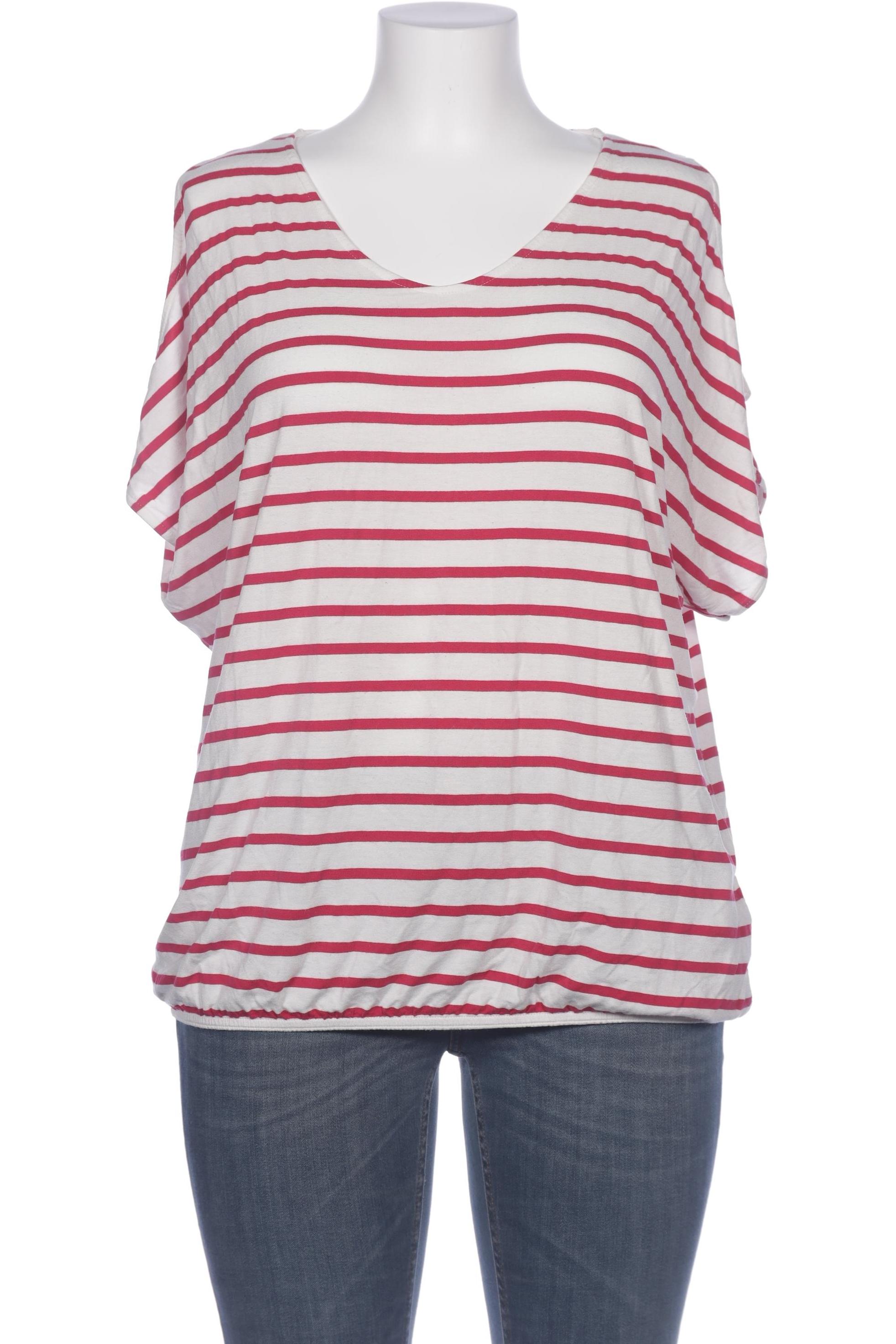 

Street One Damen T-Shirt, pink, Gr. 44