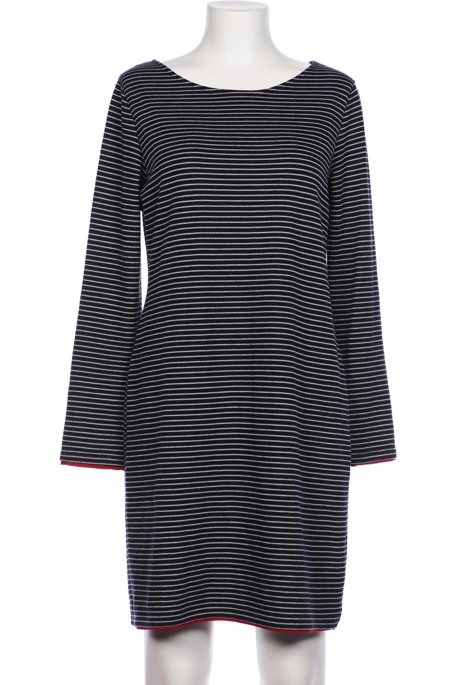 

Street One Damen Kleid, marineblau, Gr. 42