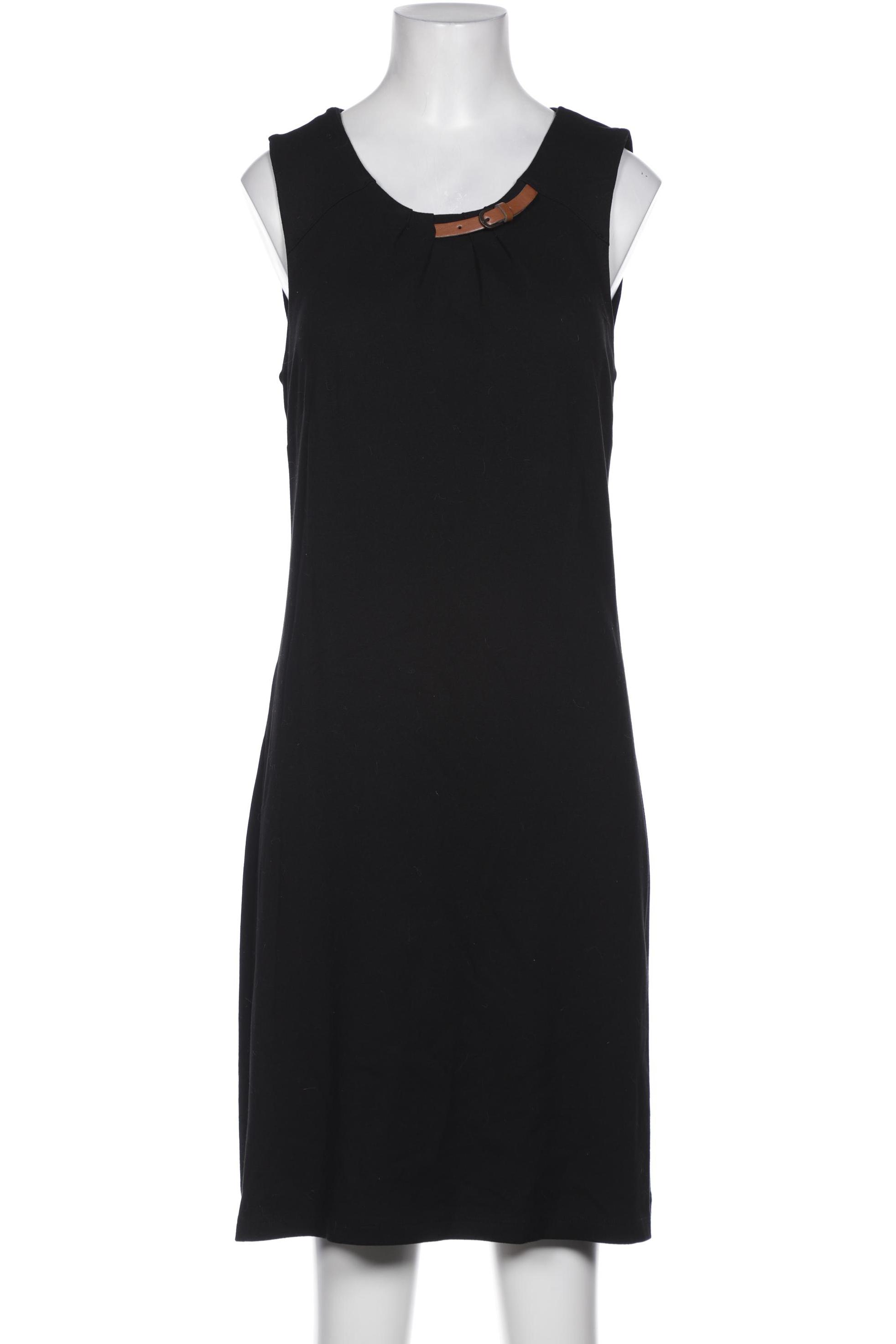 

Street One Damen Kleid, schwarz, Gr. 36