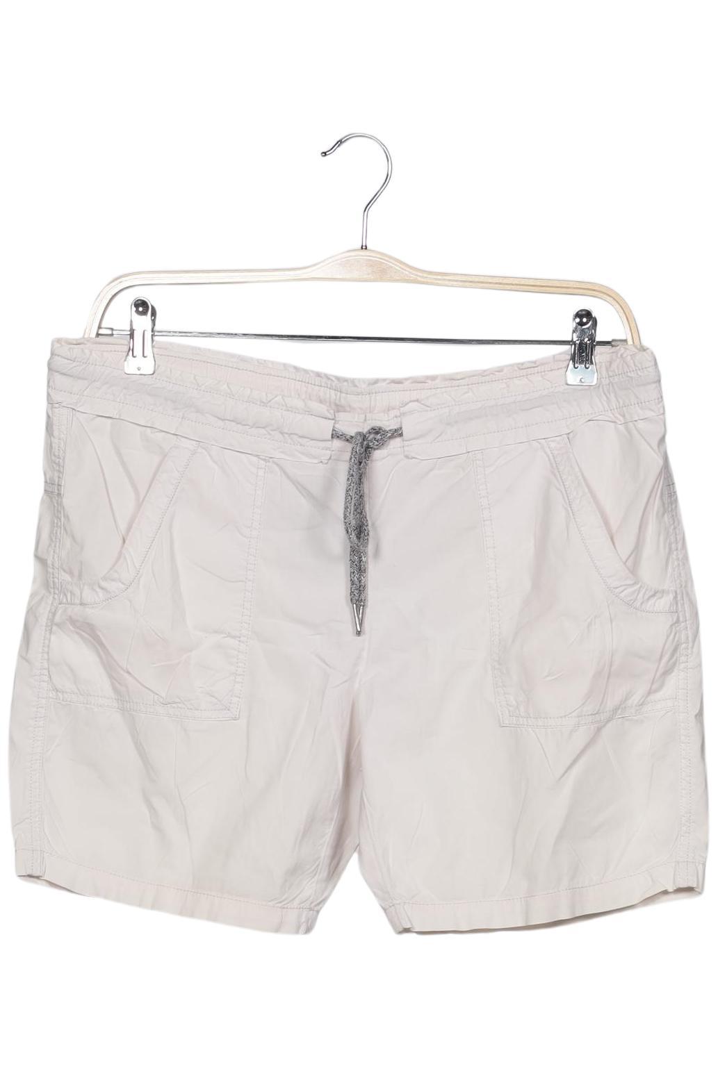

Street One Damen Shorts, weiß, Gr. 38