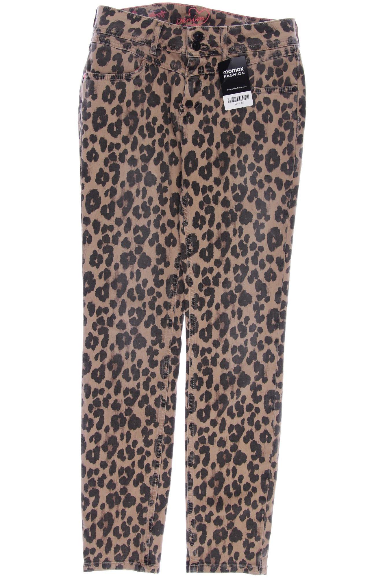 

Street One Damen Jeans, braun