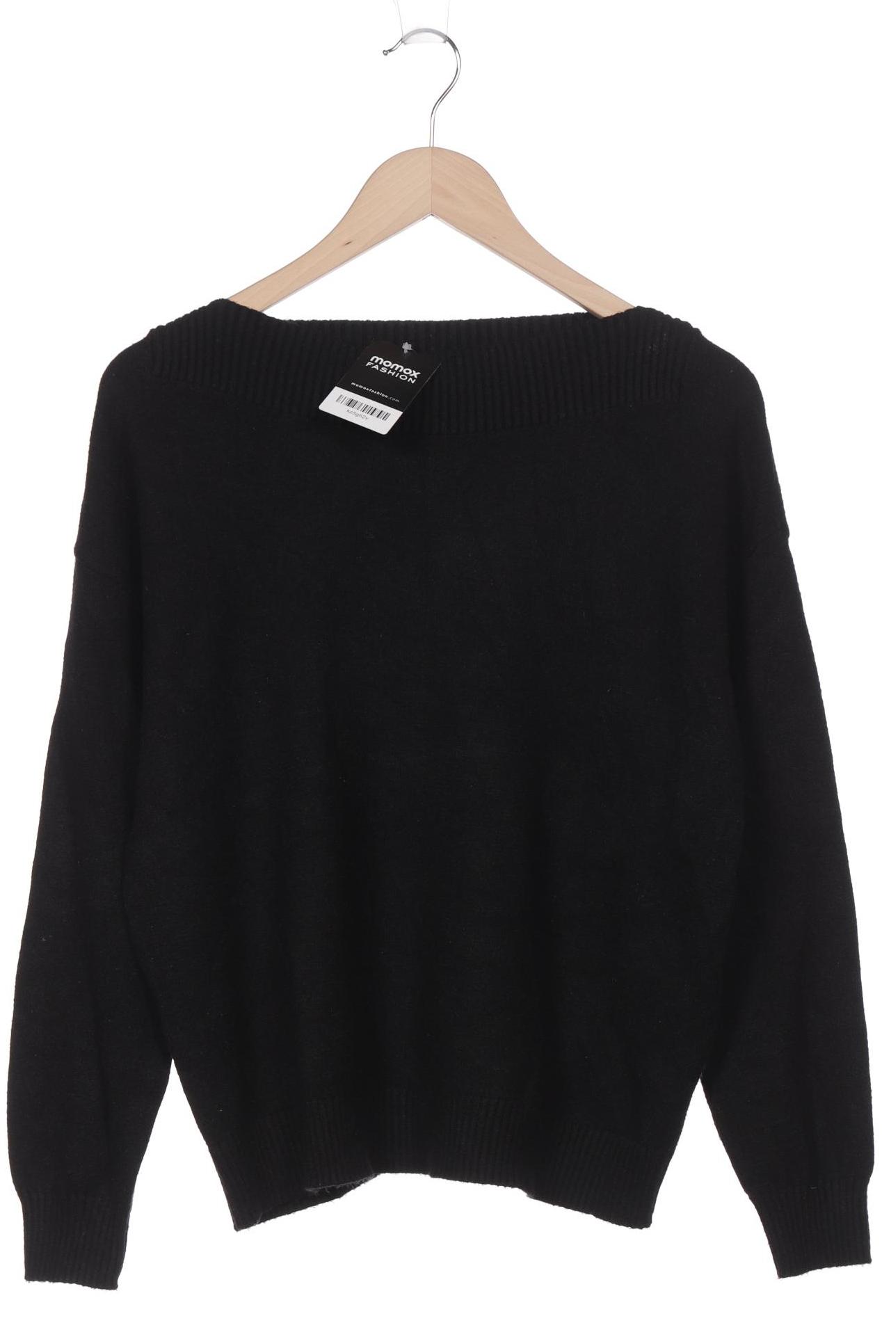 

Street One Damen Pullover, schwarz