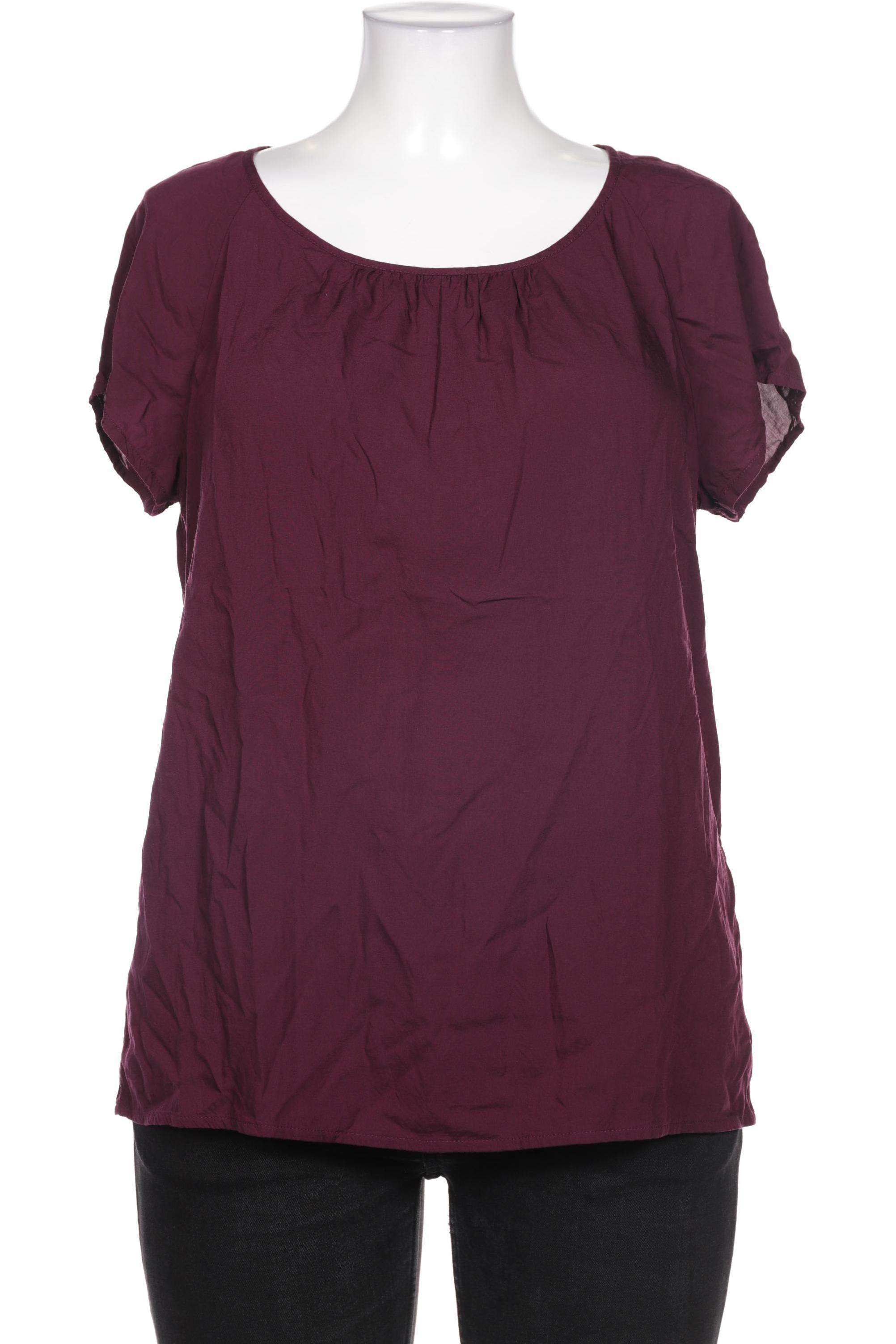 

Street One Damen Bluse, bordeaux