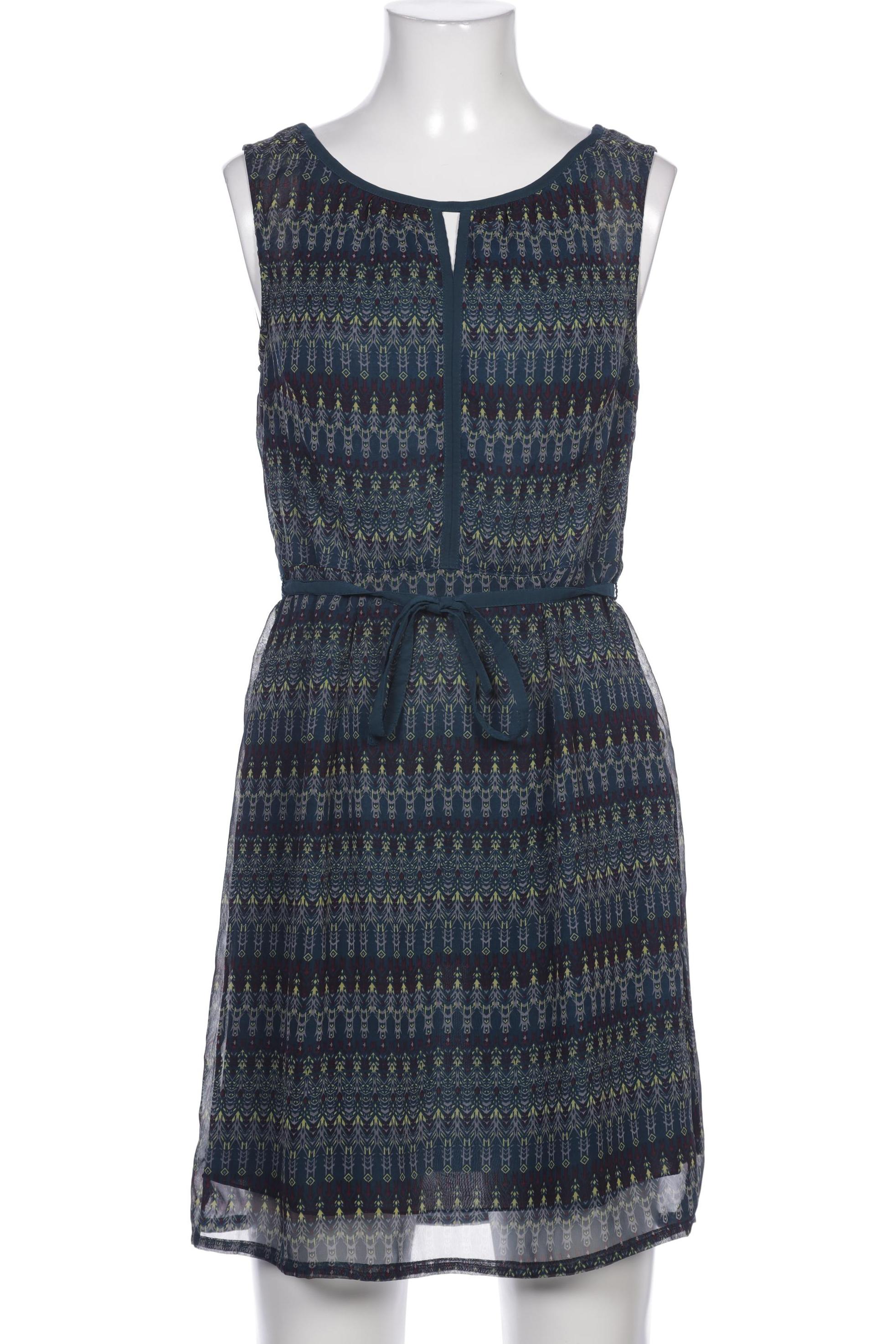 

Street One Damen Kleid, marineblau