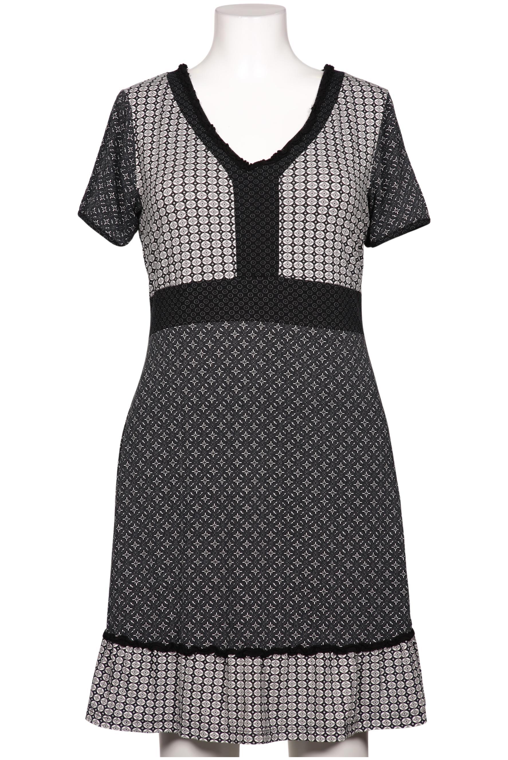 

Street One Damen Kleid, grau, Gr. 44