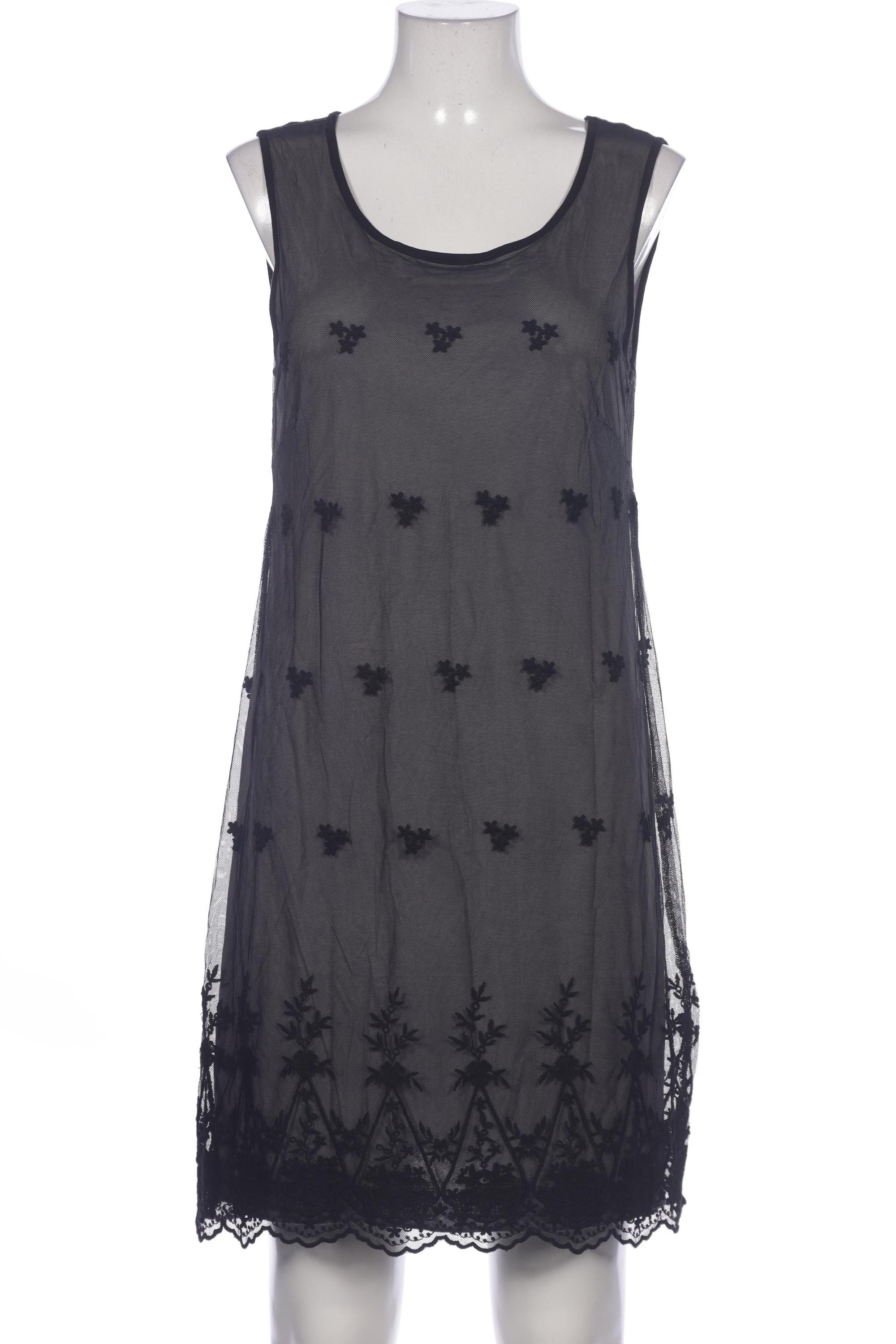 

Street One Damen Kleid, schwarz, Gr. 40