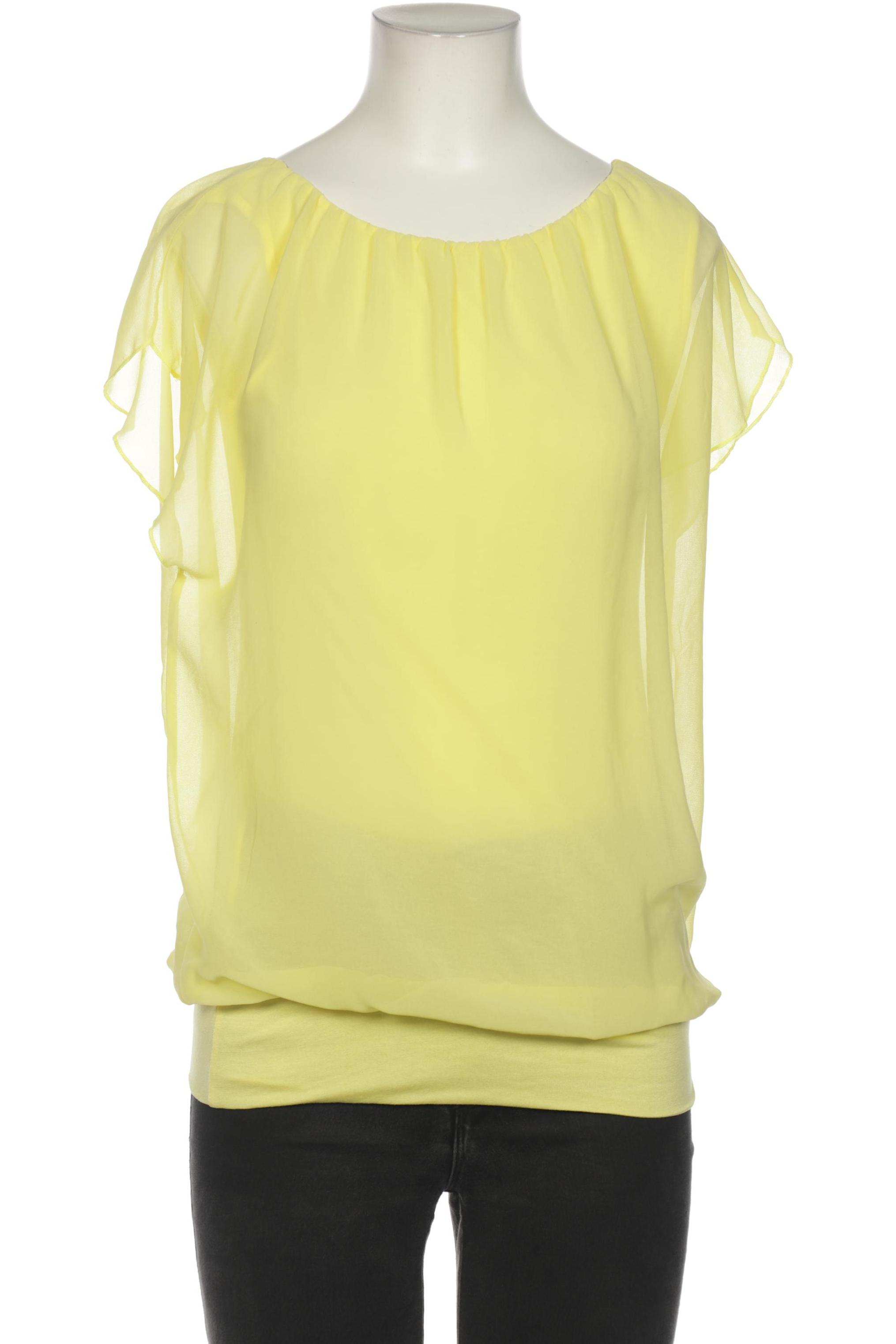 

Street One Damen Bluse, gelb