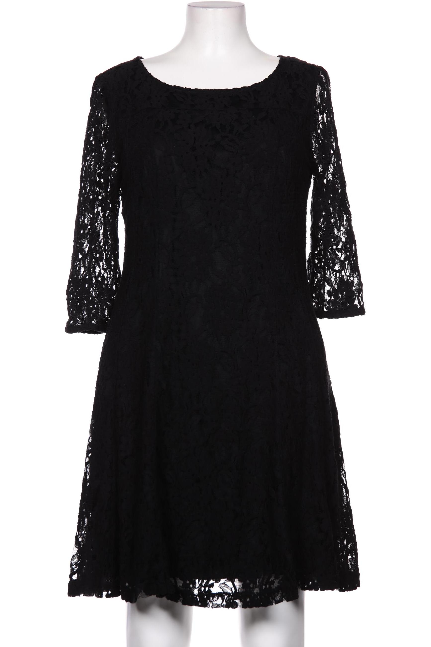 

Street One Damen Kleid, schwarz, Gr. 42