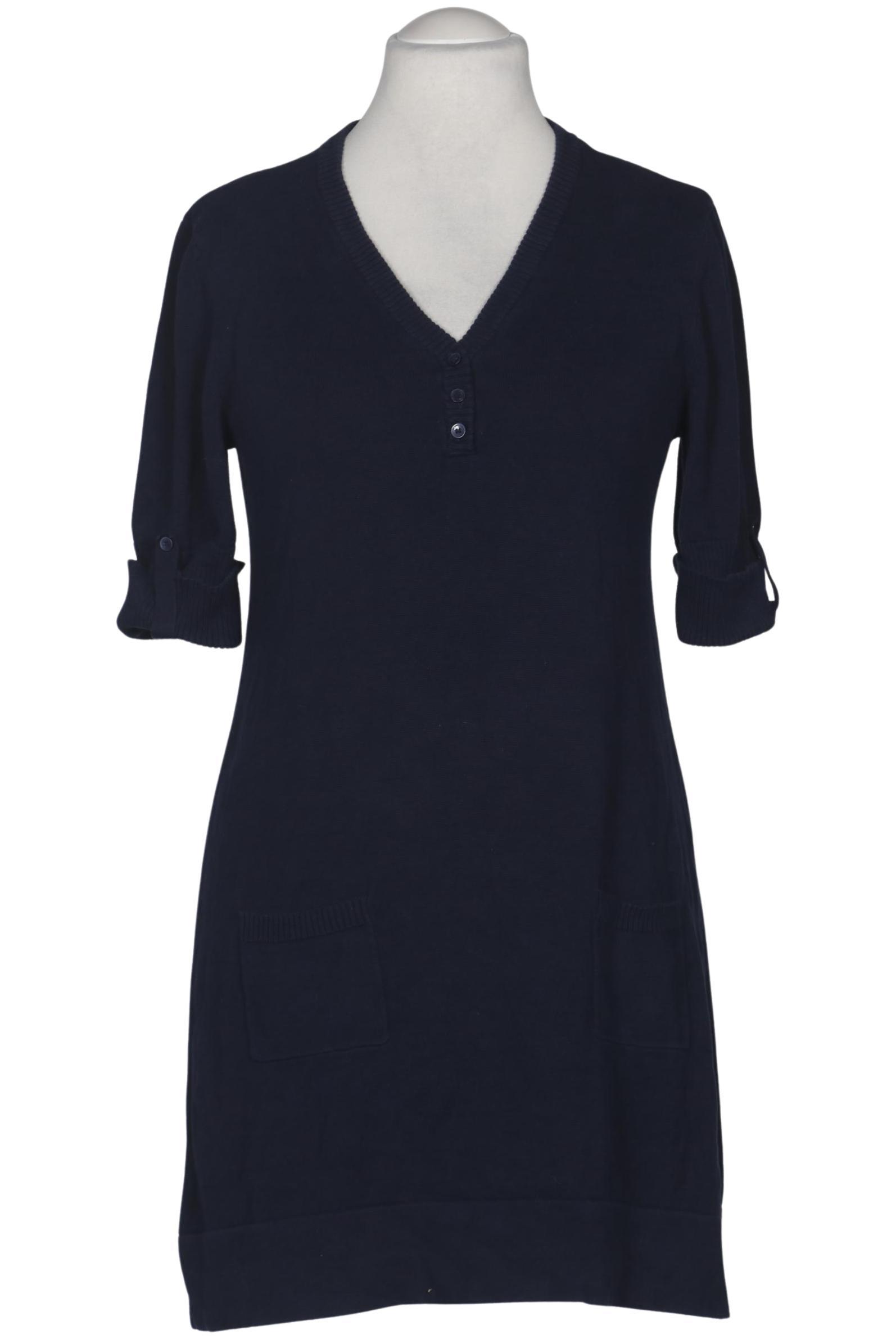 

Street One Damen Kleid, marineblau, Gr. 42