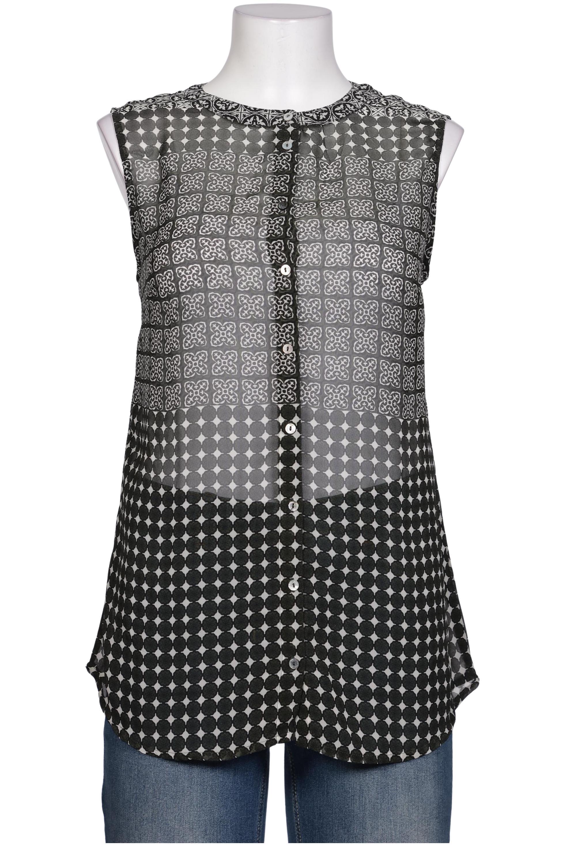 

Street One Damen Bluse, grün, Gr. 38