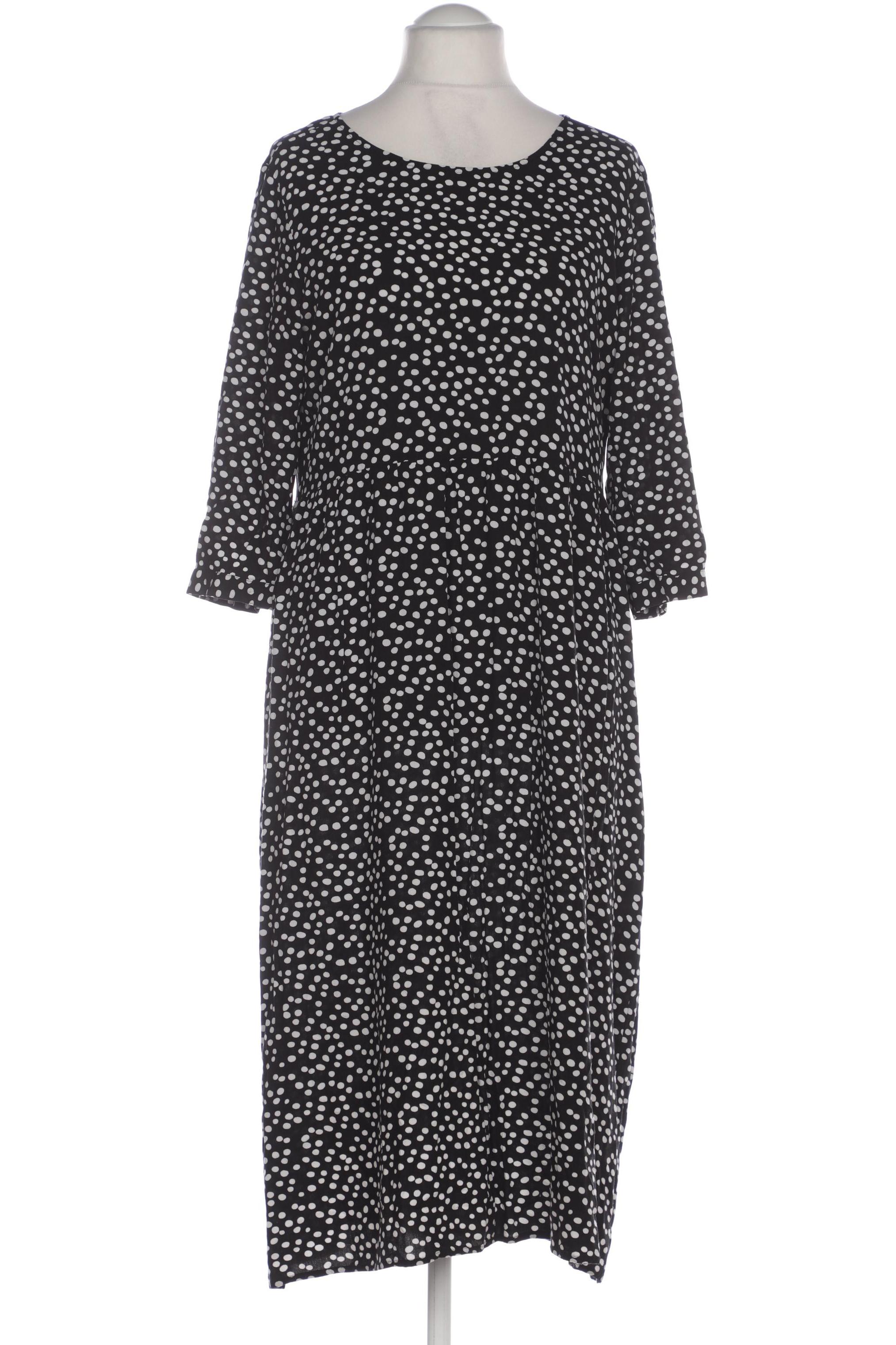 

Street One Damen Kleid, schwarz, Gr. 40