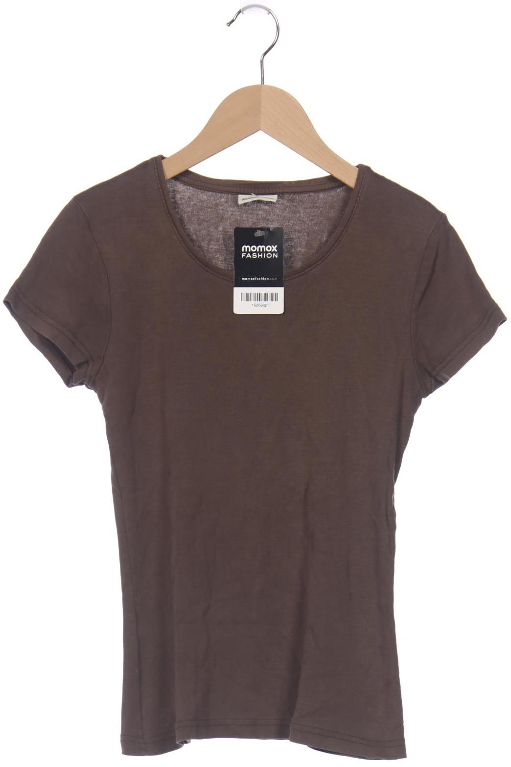 

Street One Damen T-Shirt, braun, Gr. 38