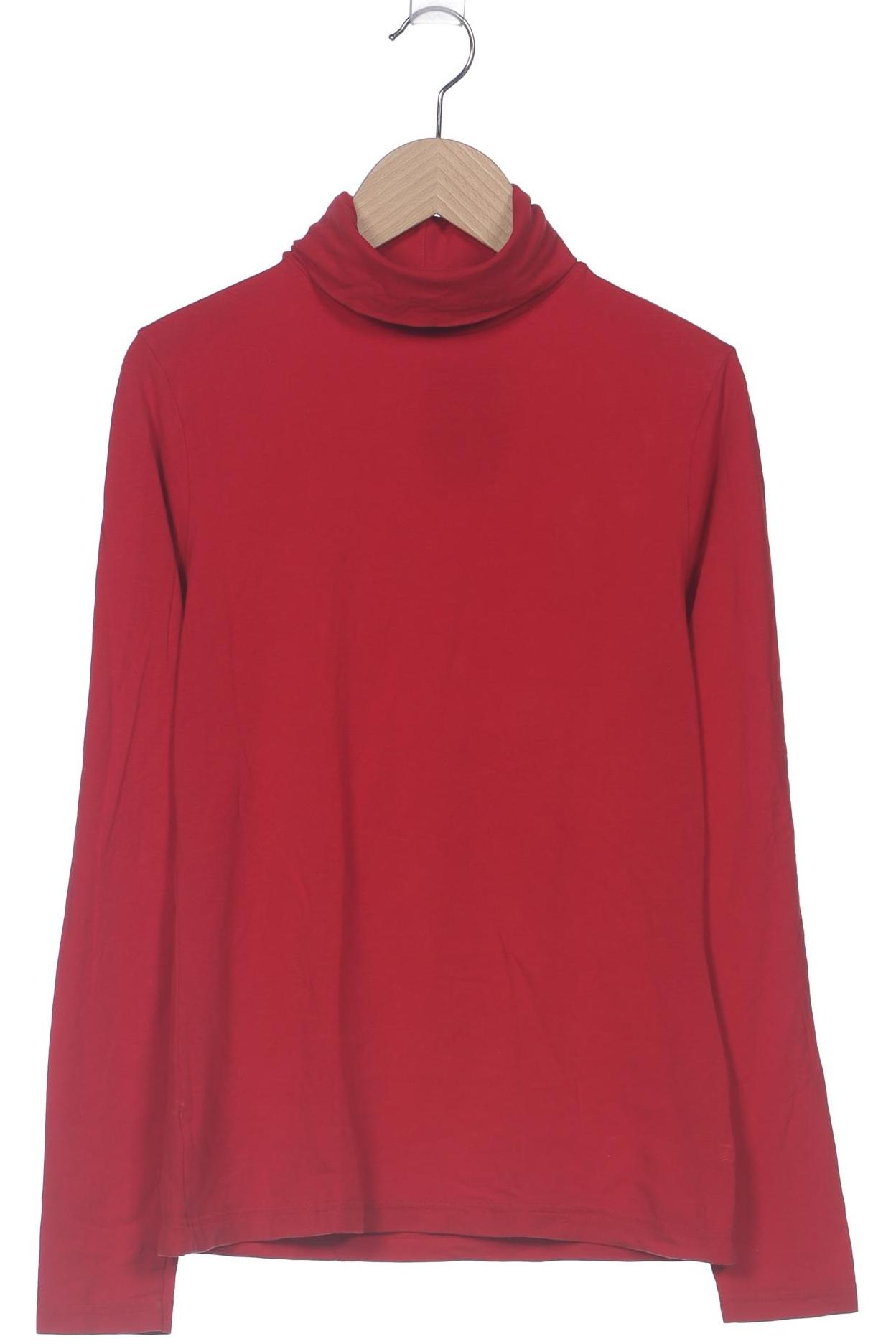 

Street One Damen Langarmshirt, rot, Gr. 38
