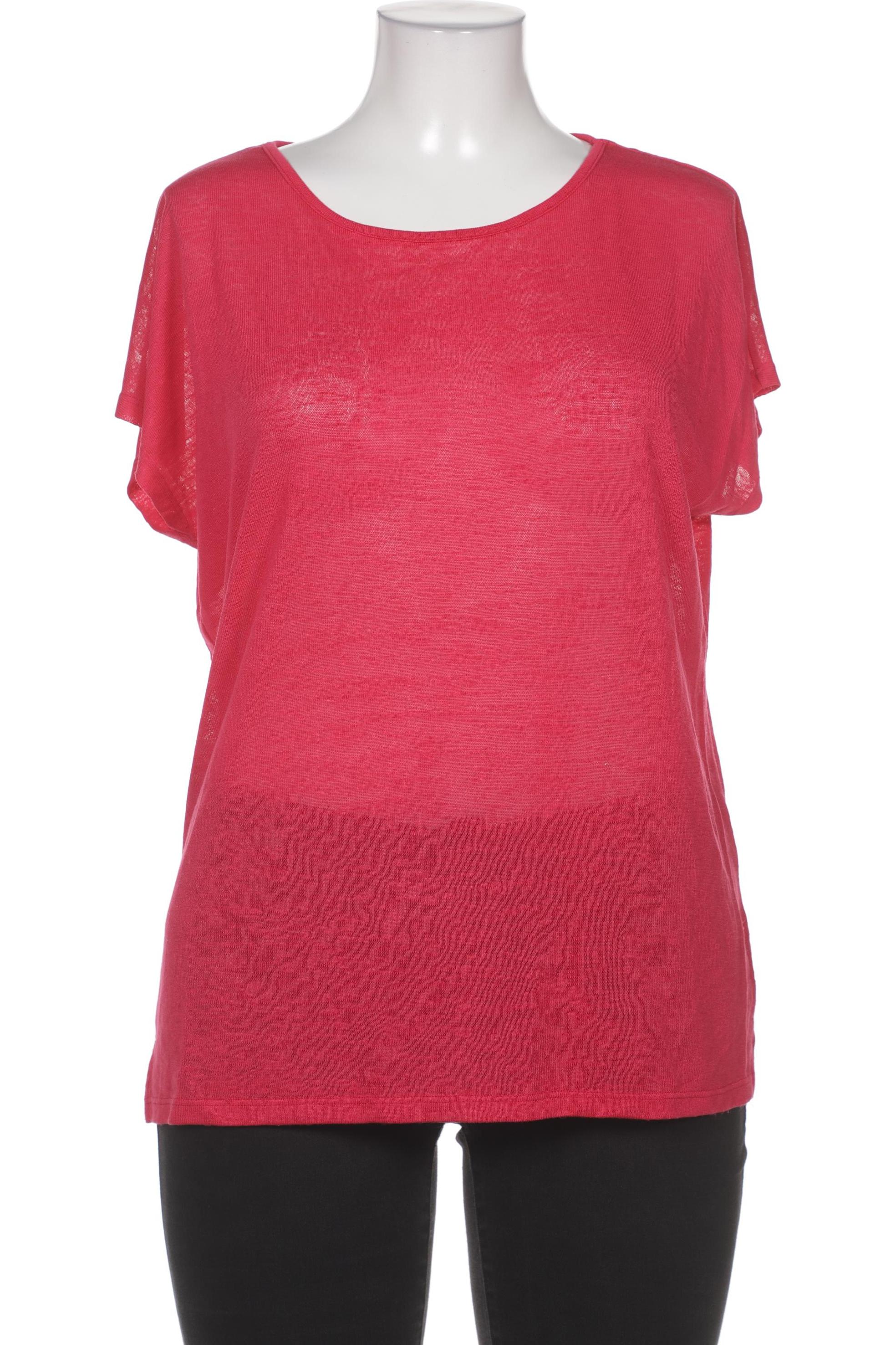 

Street One Damen Pullover, pink, Gr. 42