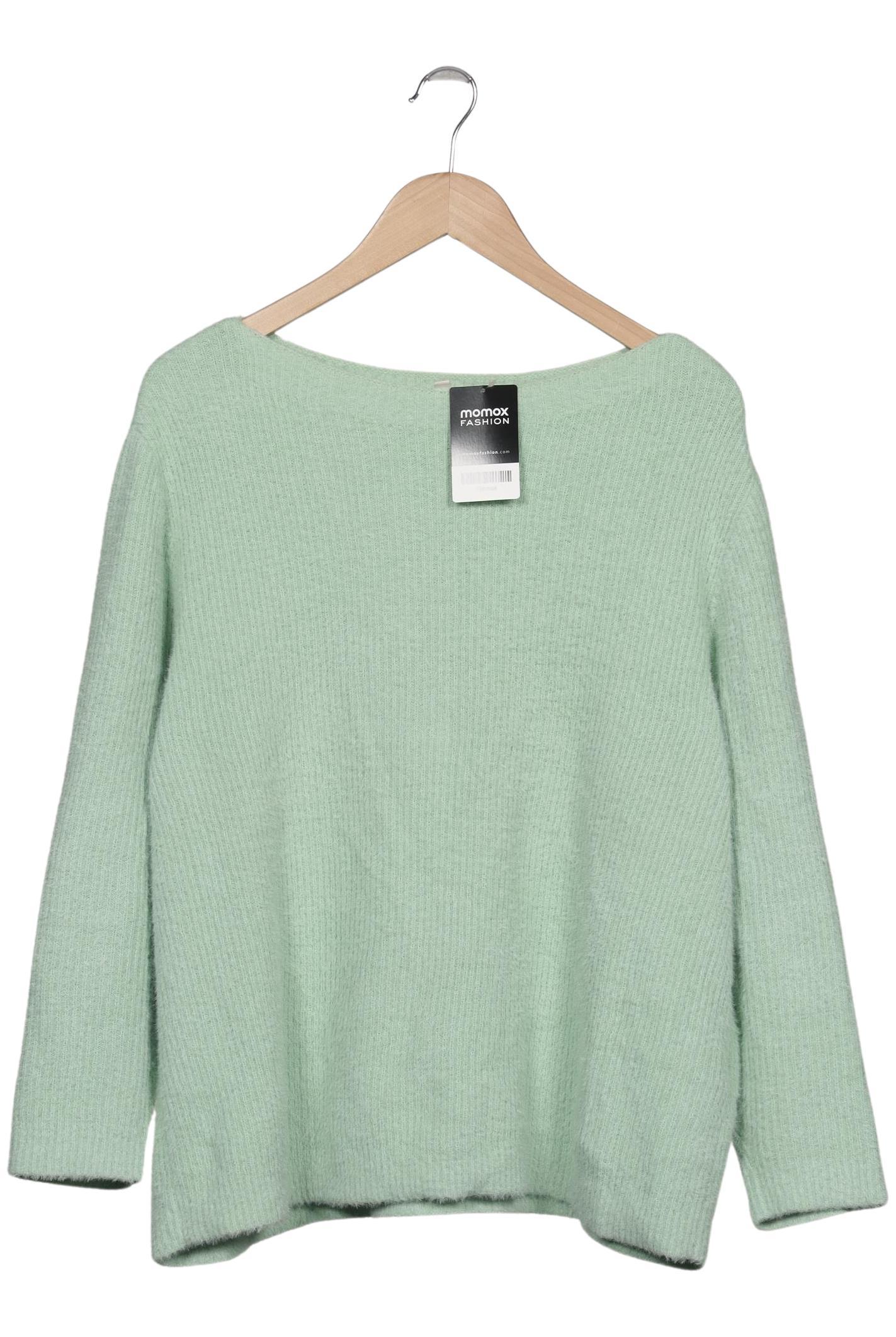 

Street One Damen Pullover, hellgrün, Gr. 44