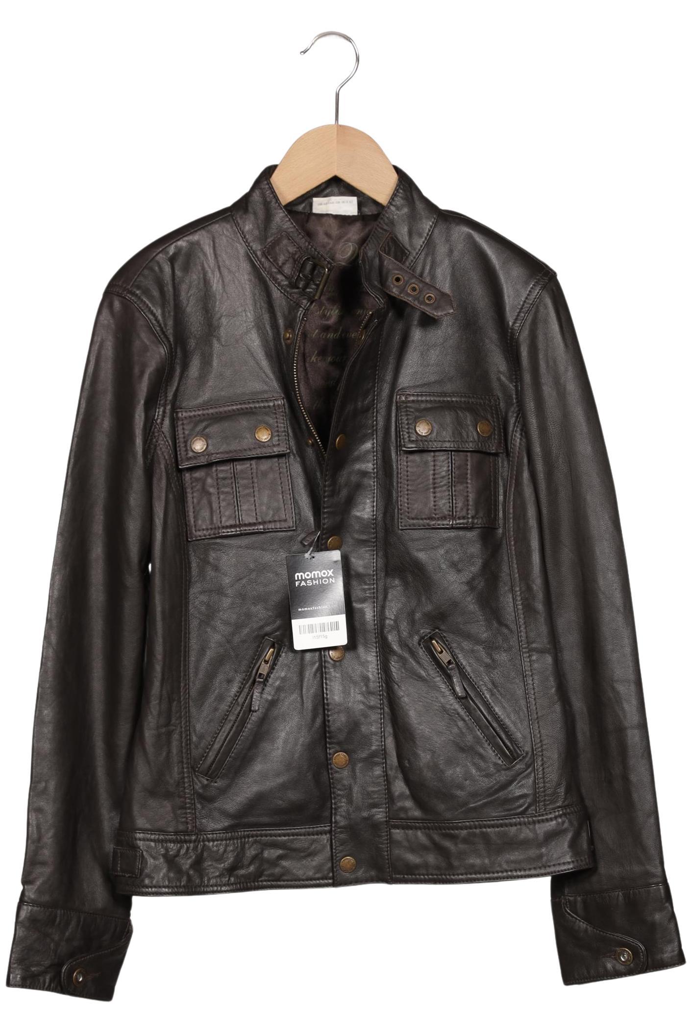 

Street One Damen Jacke, braun, Gr. 40