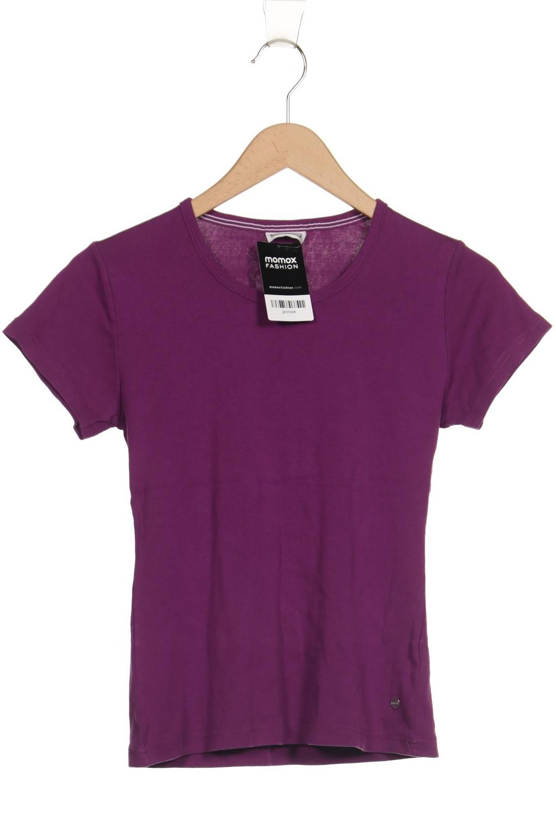 

Street One Damen T-Shirt, pink, Gr. 38