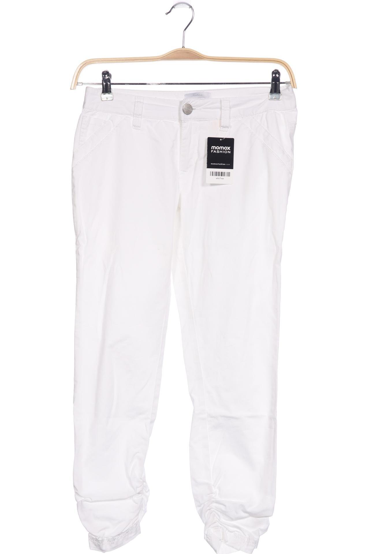 

Street One Damen Stoffhose, weiß, Gr. 36