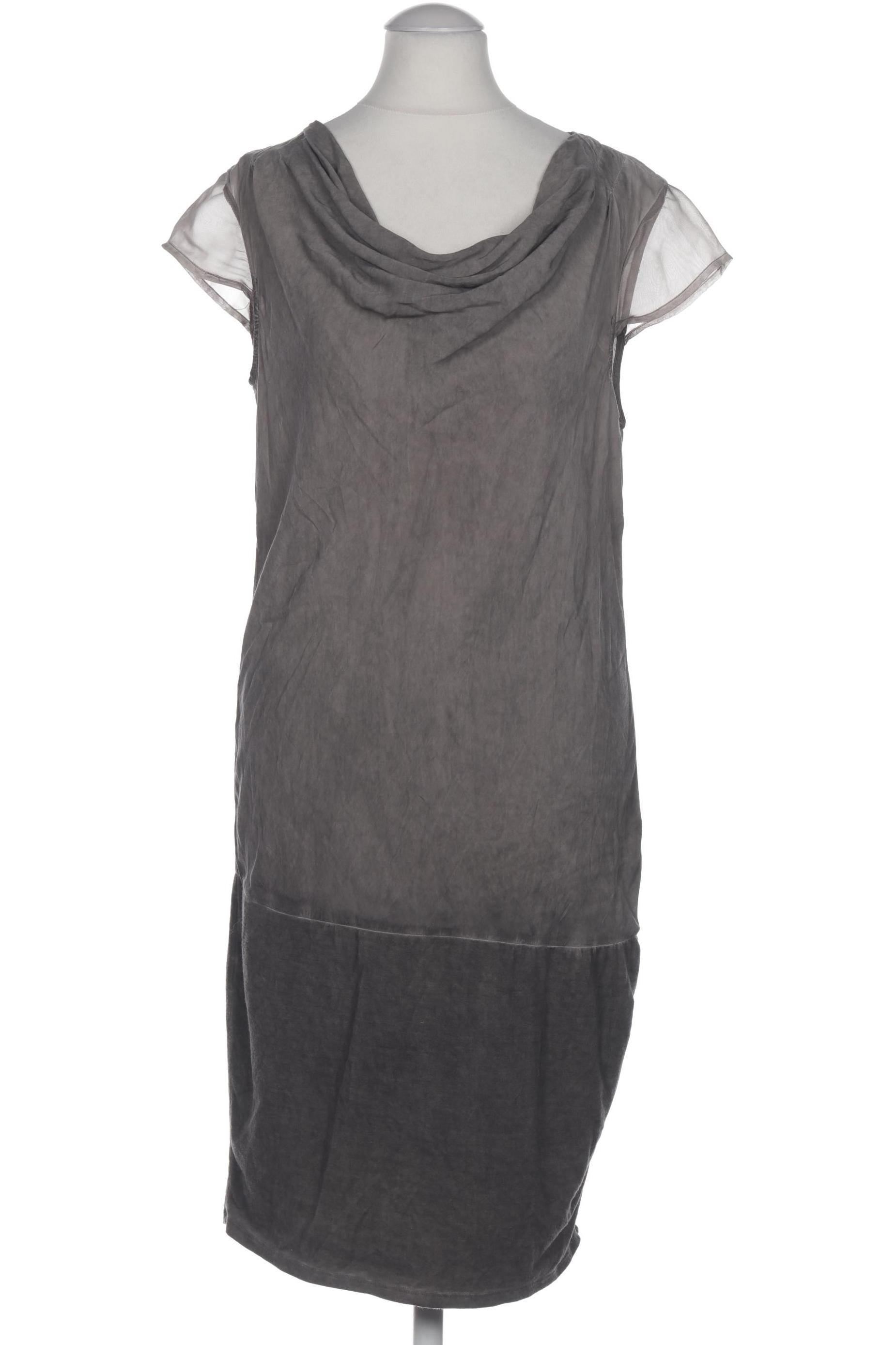 

Street One Damen Kleid, grau, Gr. 36