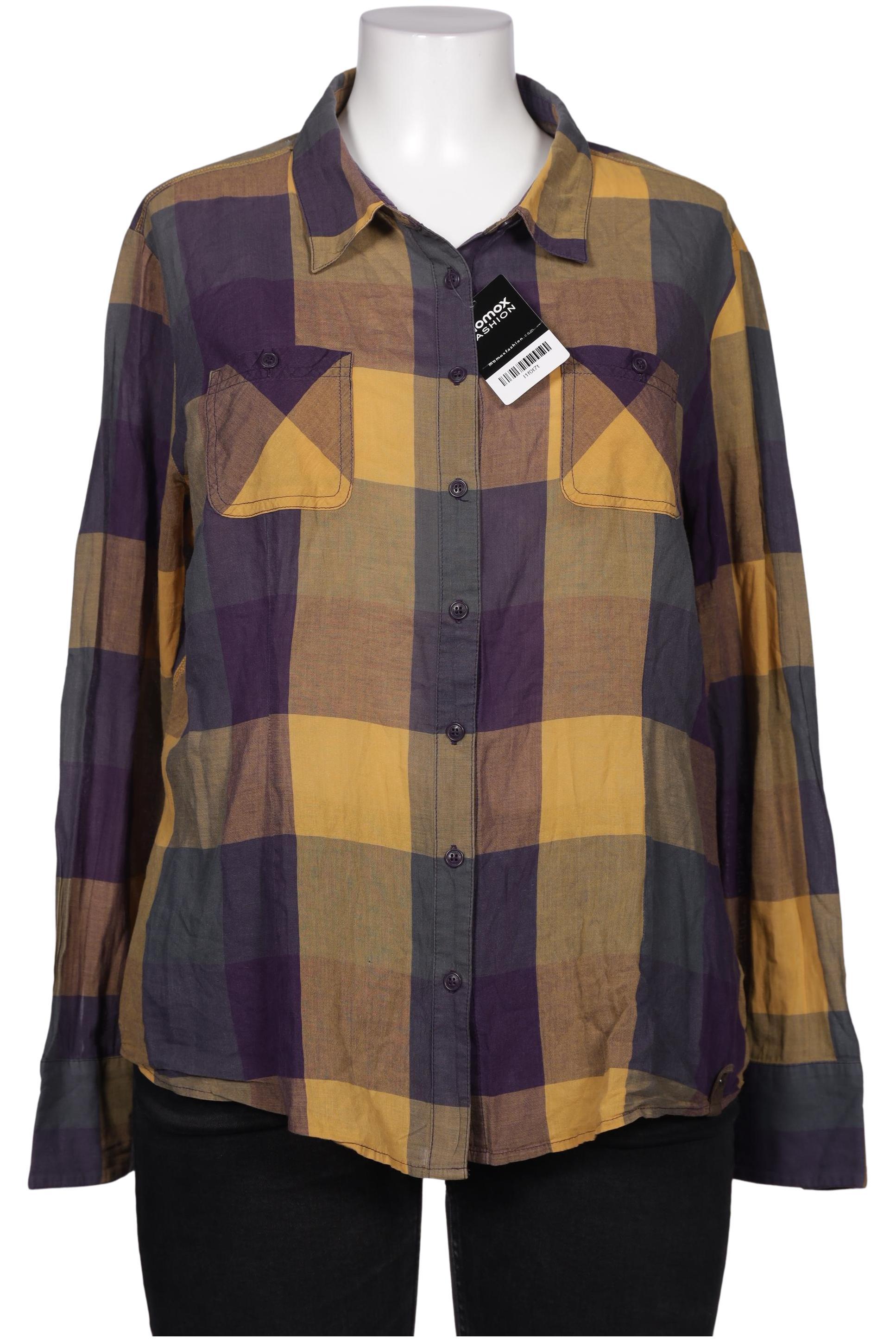 

Street One Damen Bluse, mehrfarbig, Gr. 44