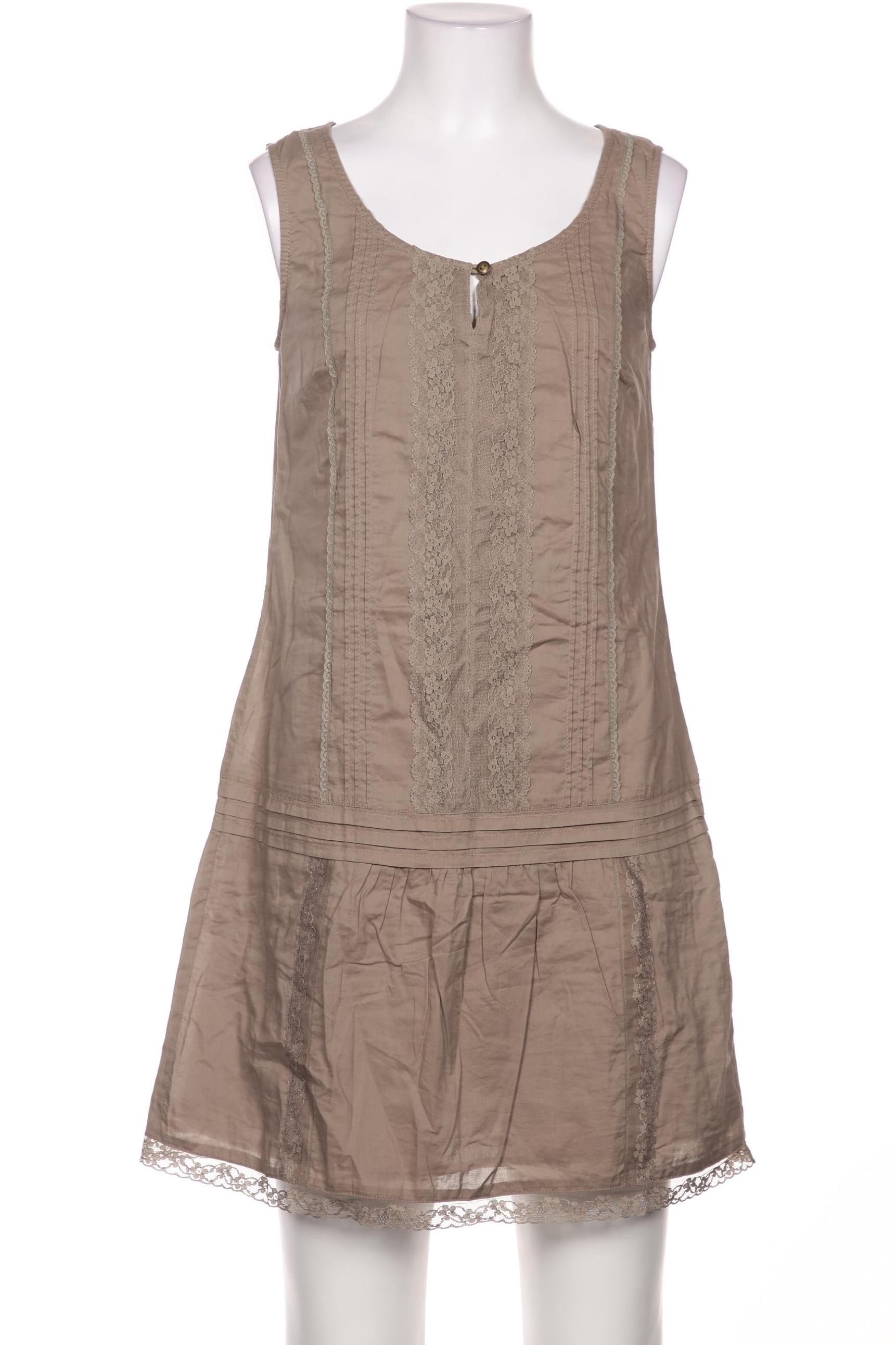 

Street One Damen Kleid, braun, Gr. 36