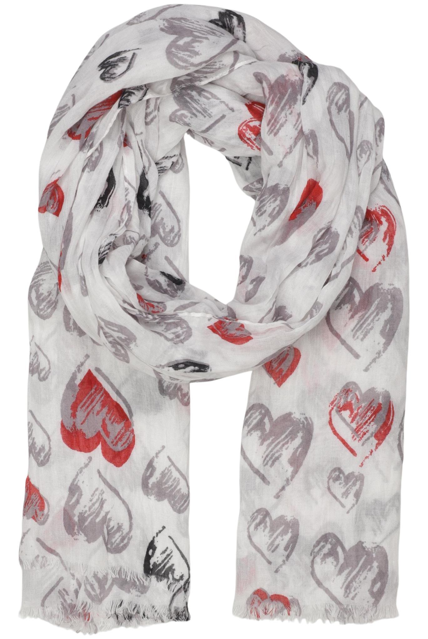 

Street One Damen Schal, mehrfarbig, Gr.