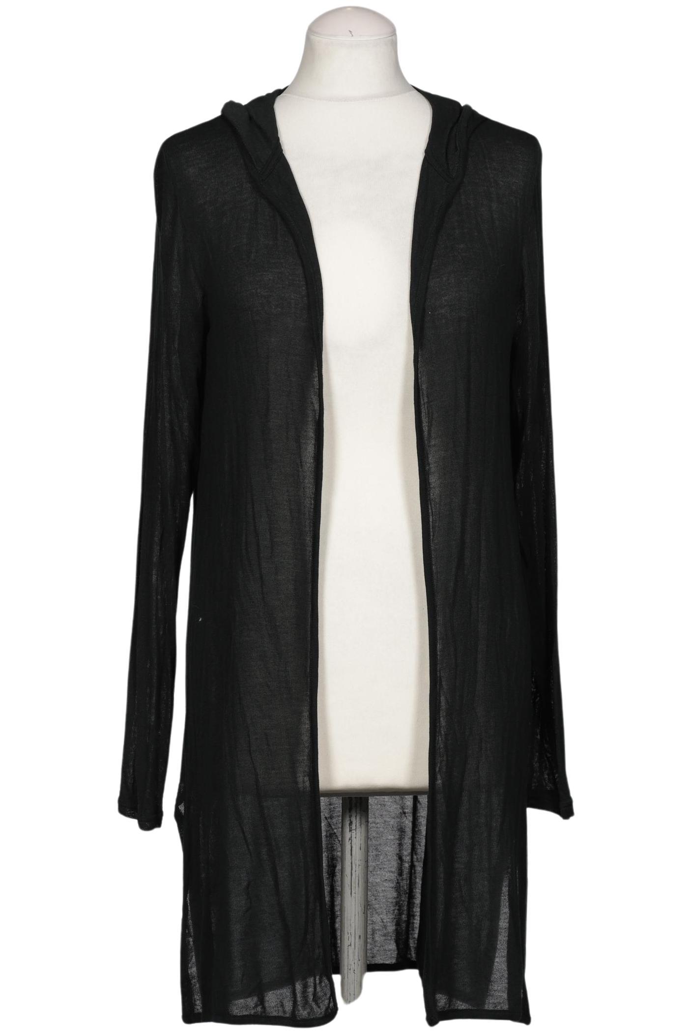 

Street One Damen Strickjacke, schwarz, Gr. 38