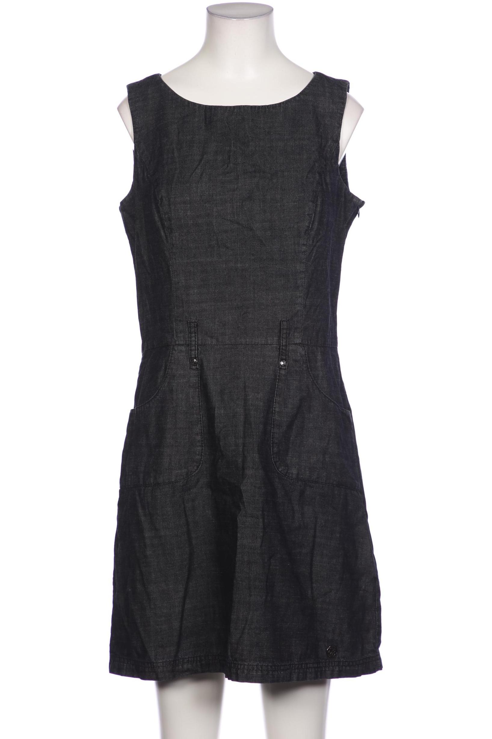 

Street One Damen Kleid, grau, Gr. 38