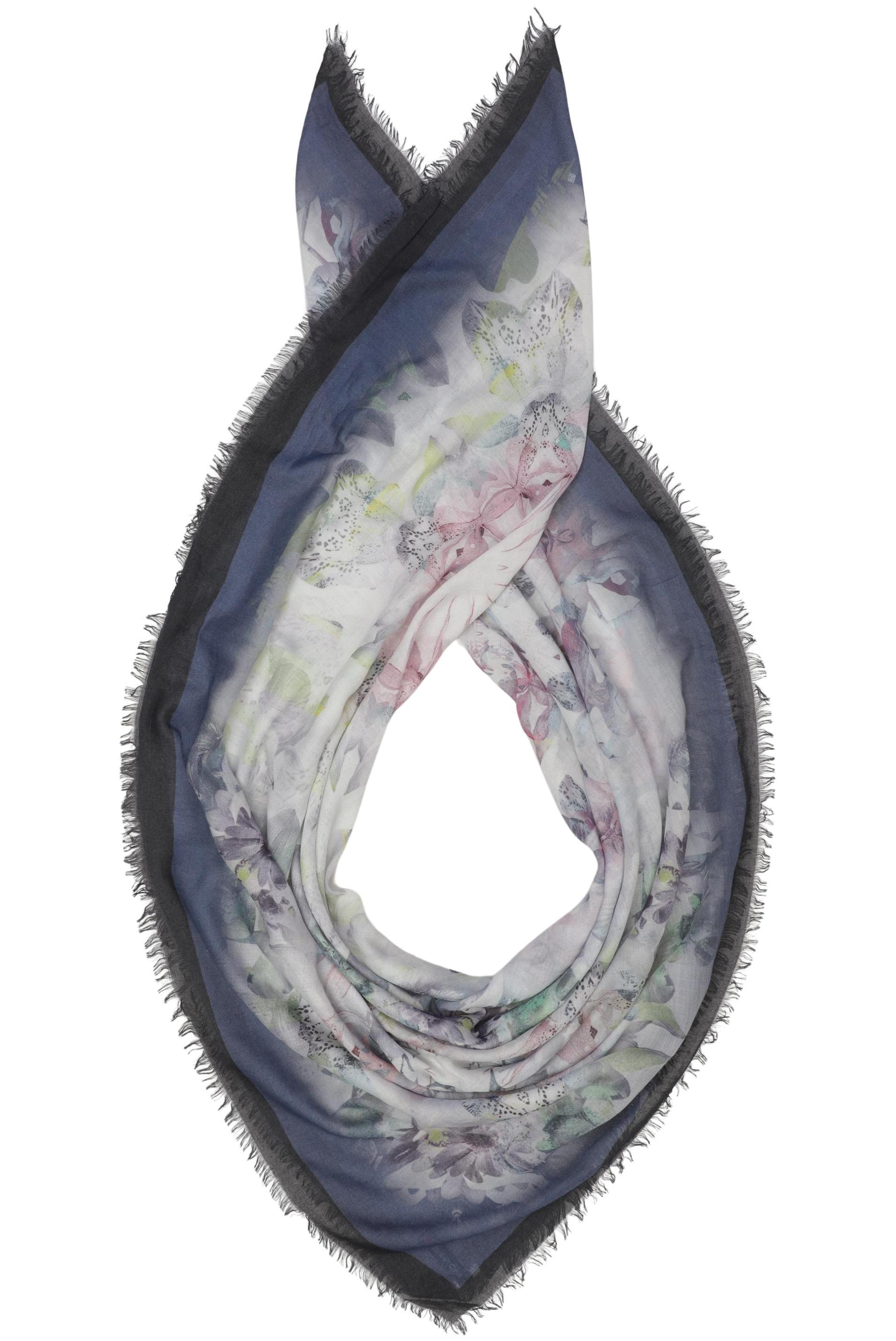 

Street One Damen Schal, mehrfarbig, Gr.