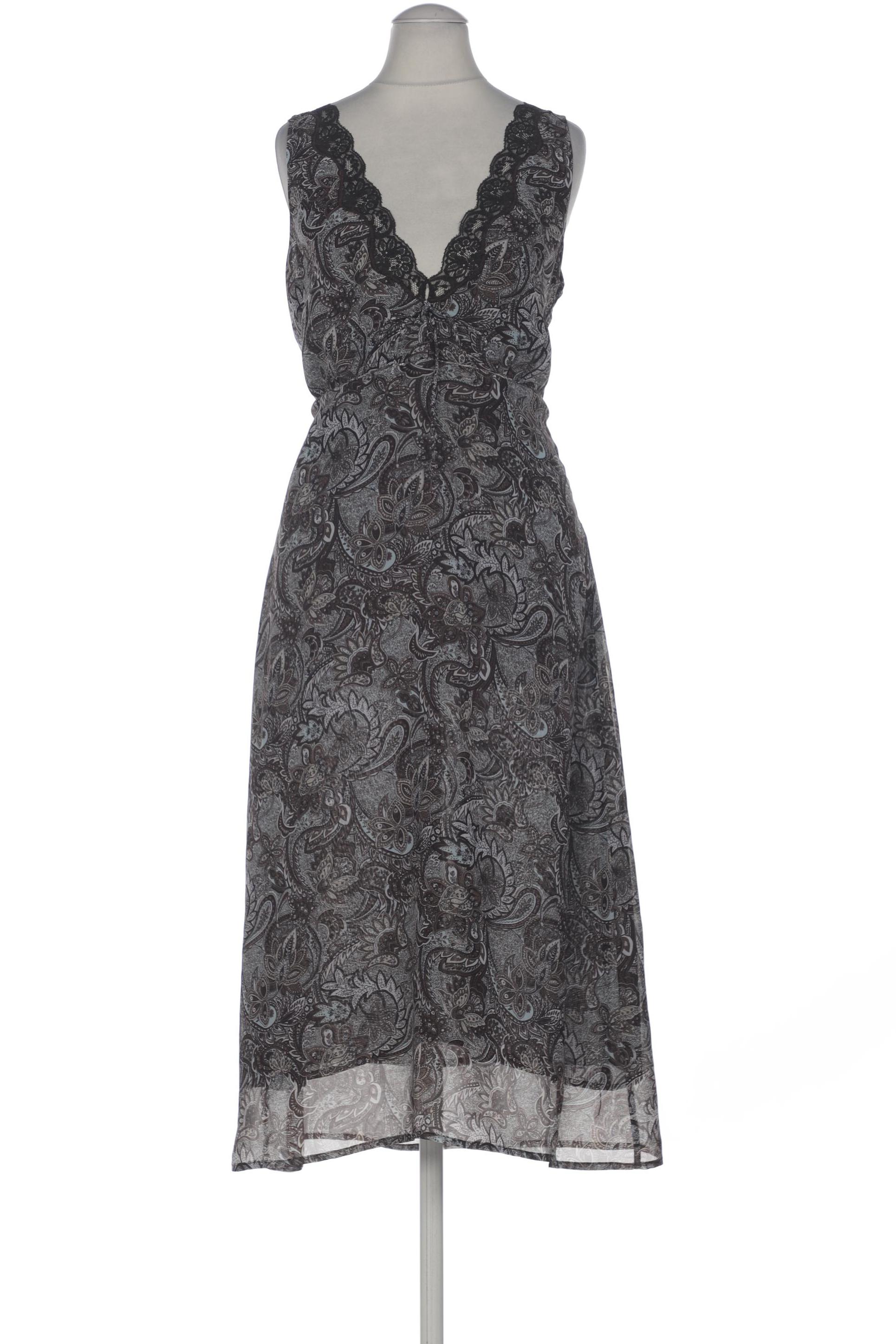 

Street One Damen Kleid, braun, Gr. 42