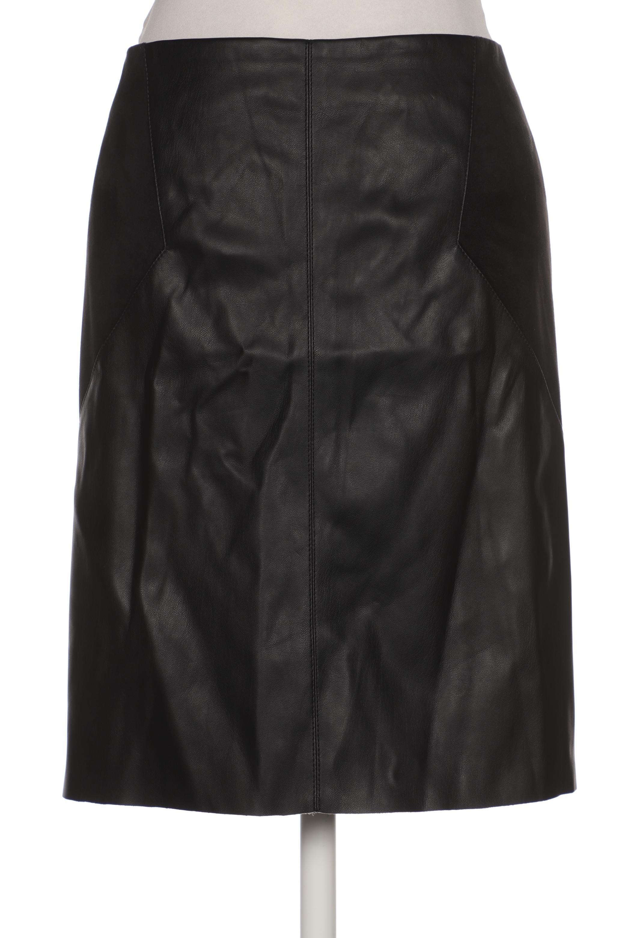 

Street One Damen Rock, schwarz, Gr. 40