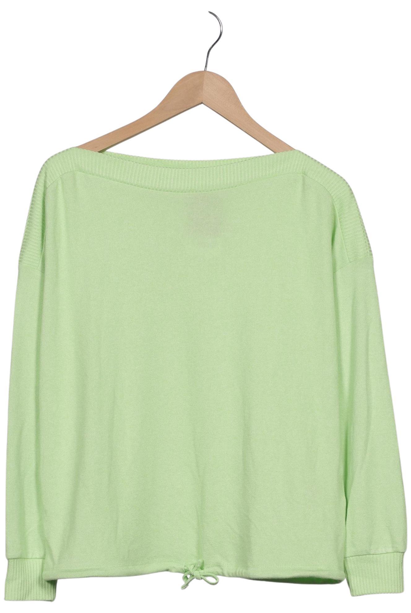 

Street One Damen Pullover, hellgrün, Gr. 38