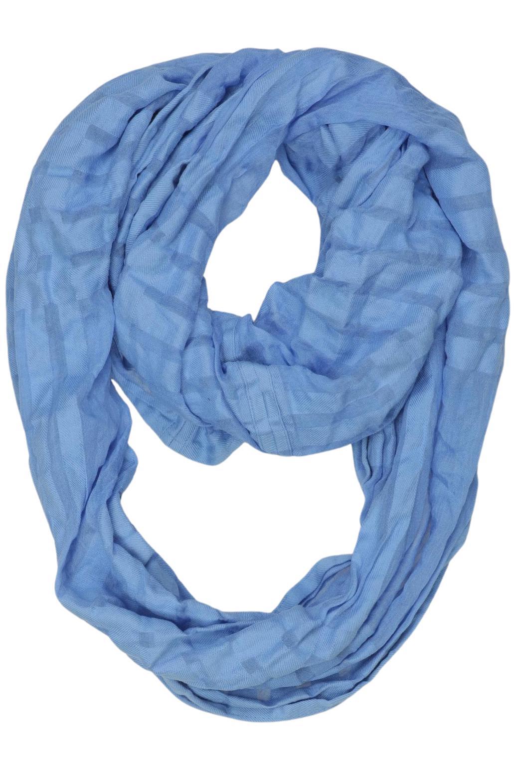 

Street One Damen Schal, hellblau, Gr.