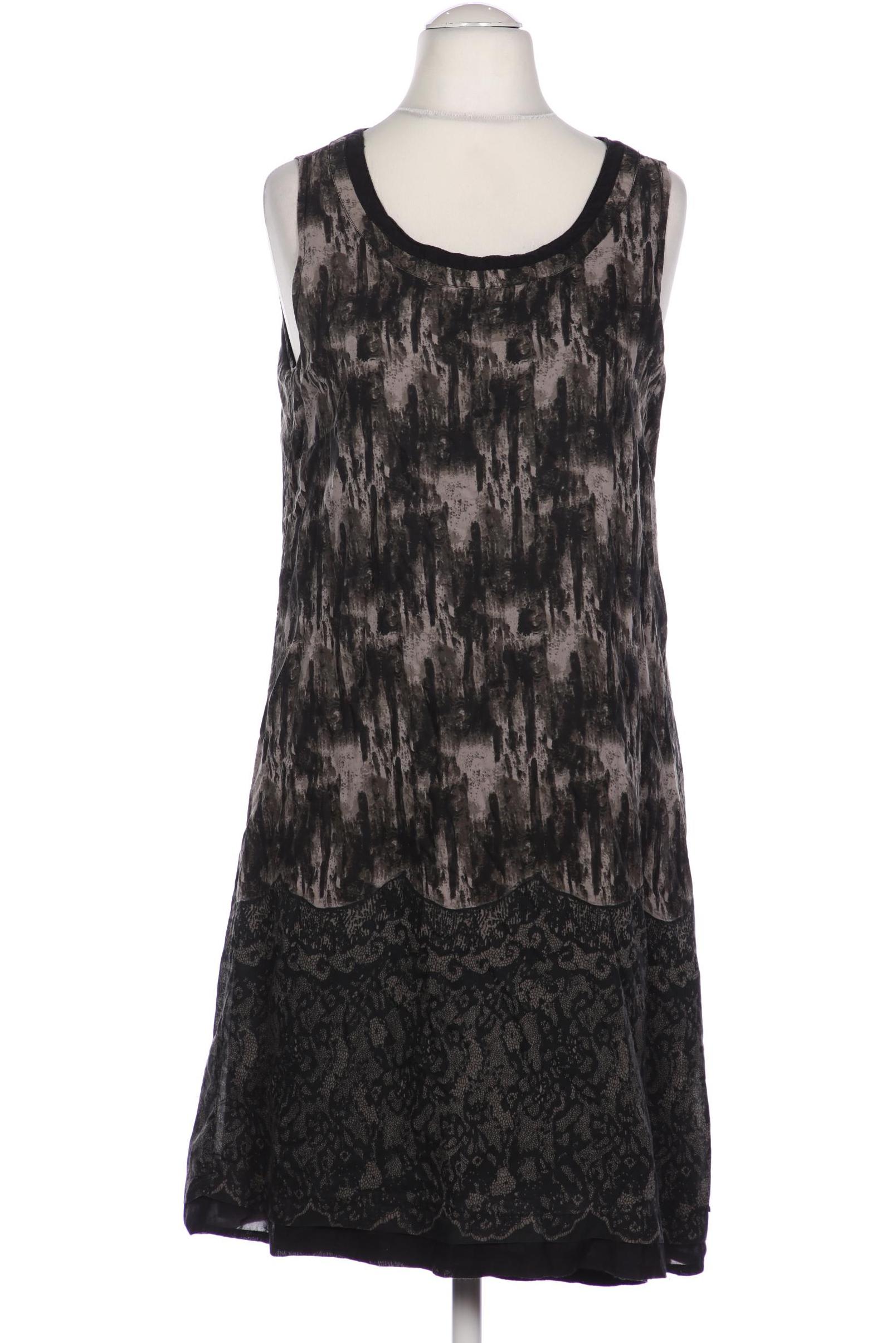 

Street One Damen Kleid, grau, Gr. 40