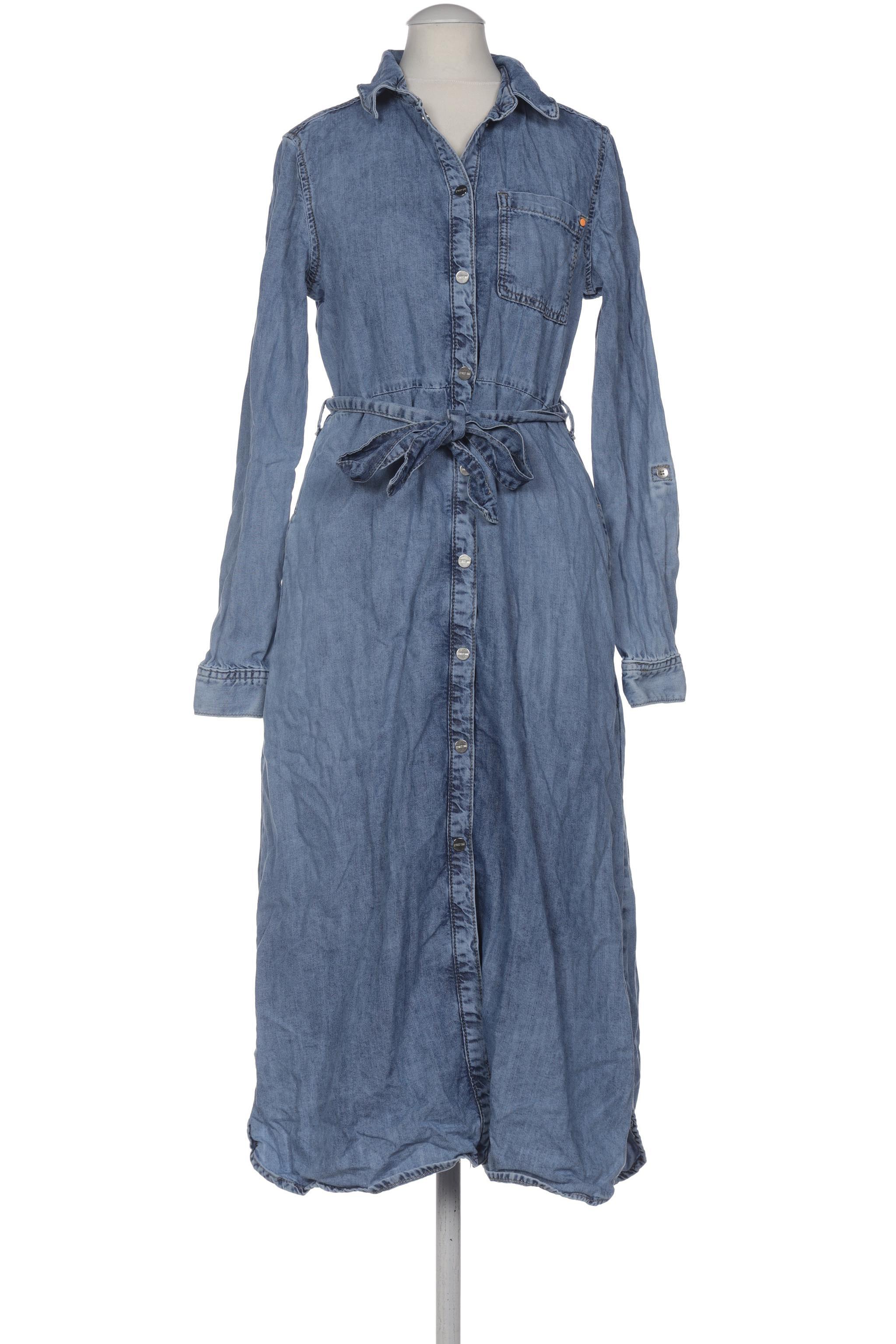 

Street One Damen Kleid, marineblau