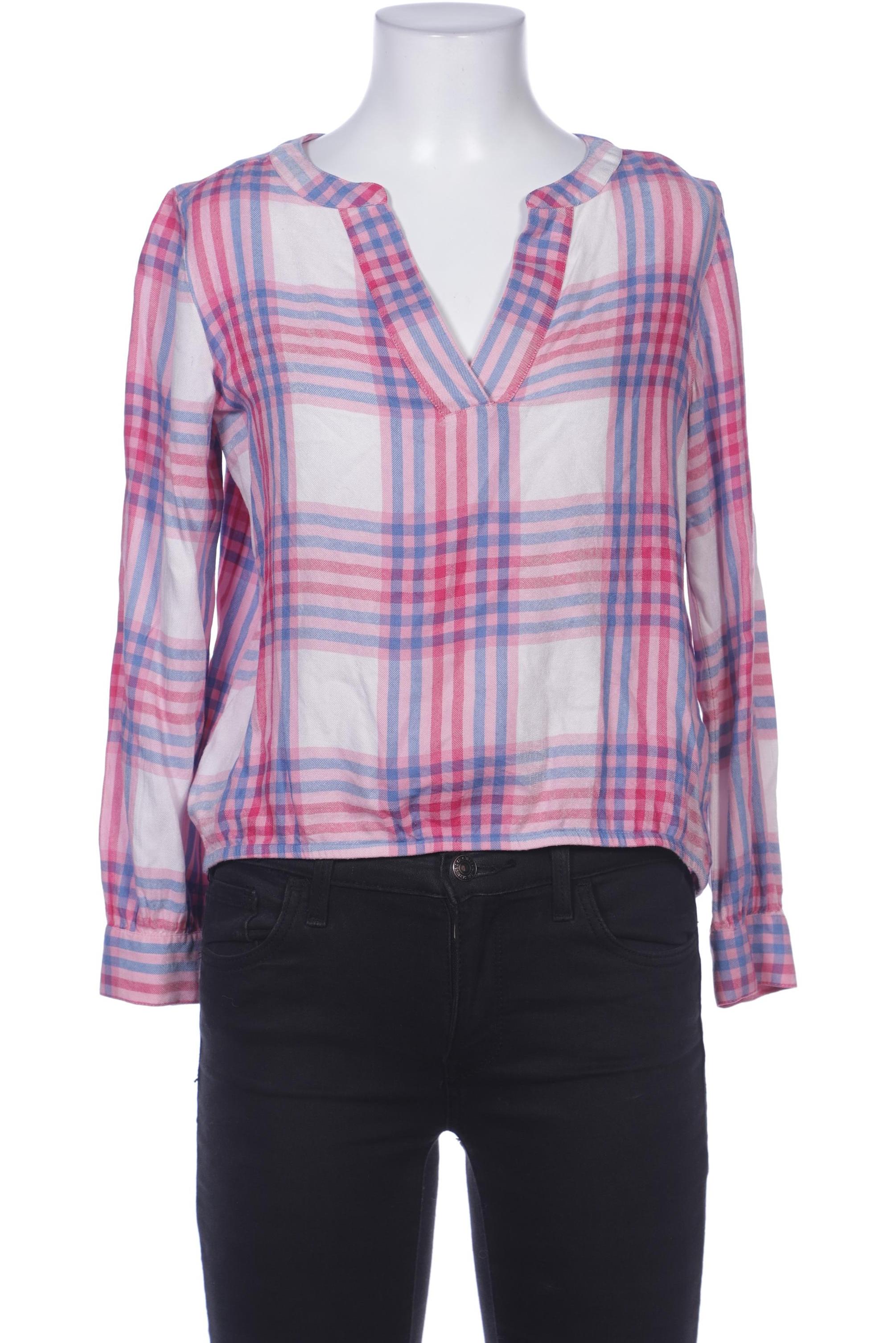 

Street One Damen Bluse, pink, Gr. 34