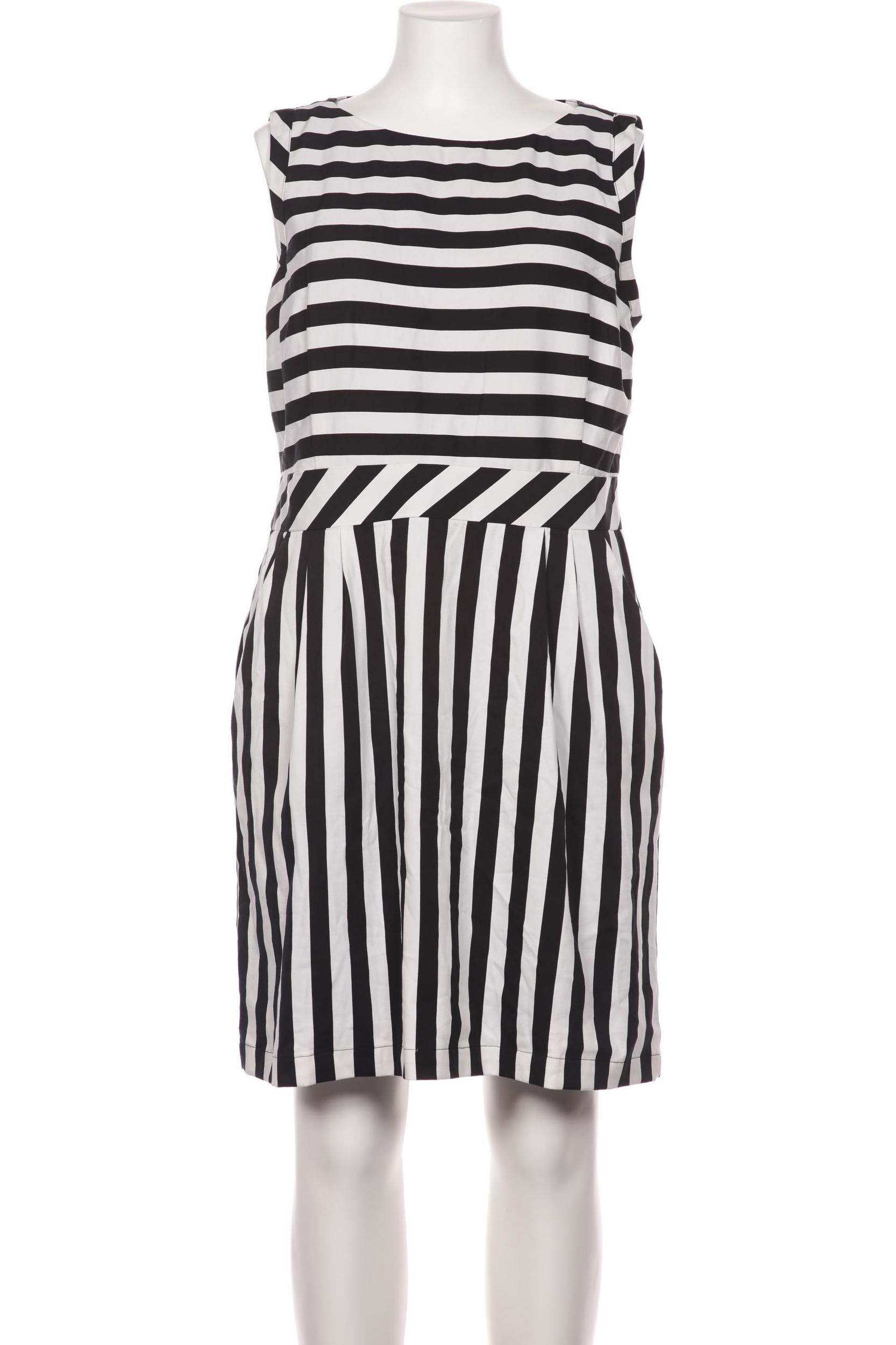 

Street One Damen Kleid, schwarz, Gr. 42