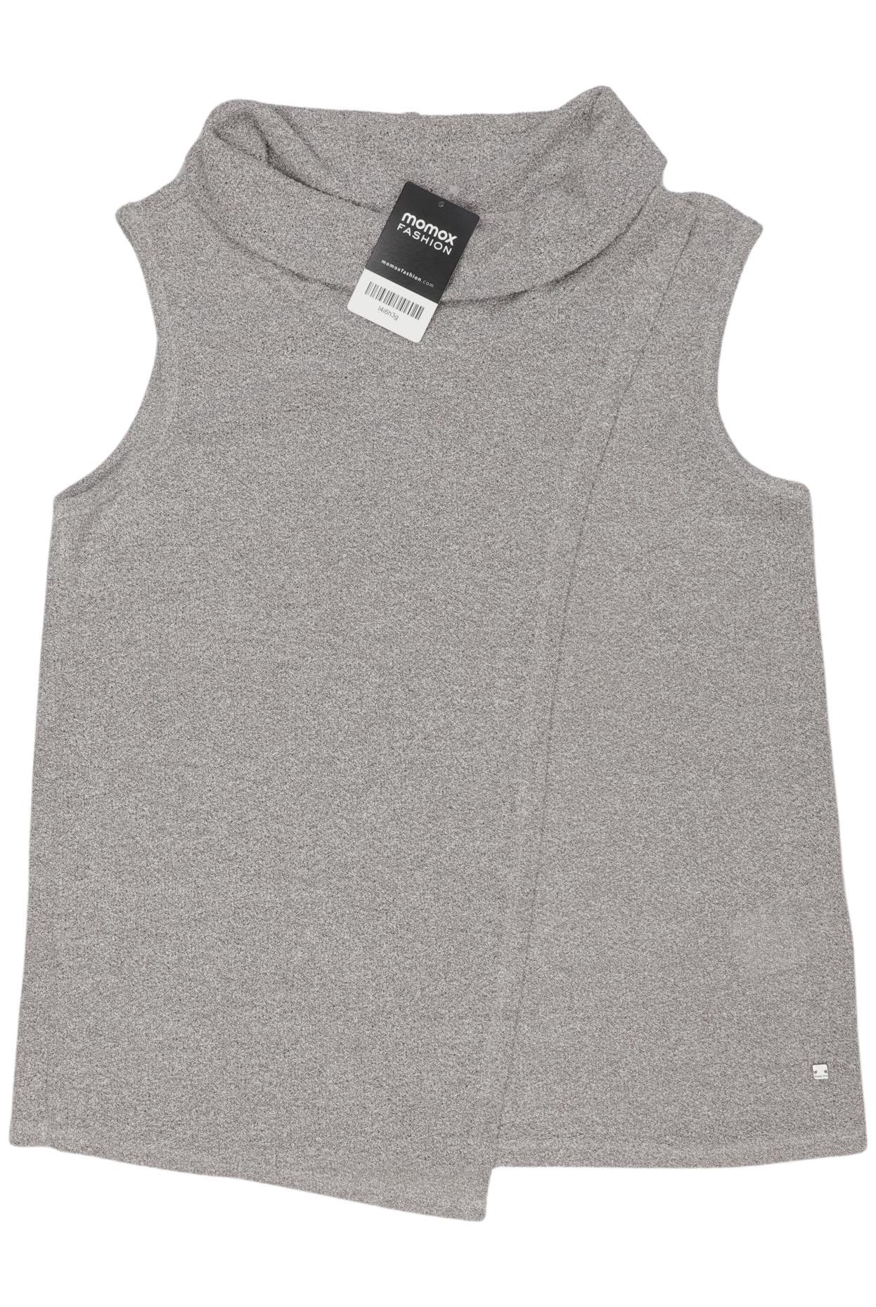 

Street One Damen Pullover, grau, Gr. 38